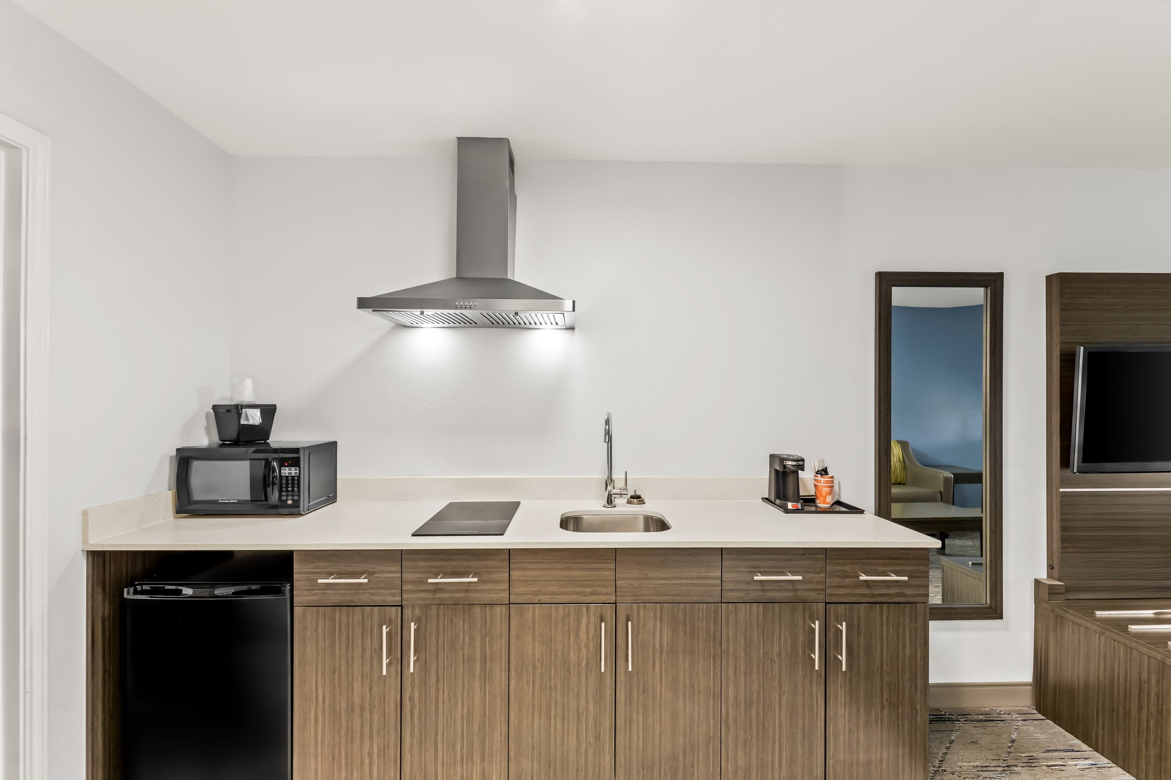 Quality Inn & Suites Rio Grande City — 31