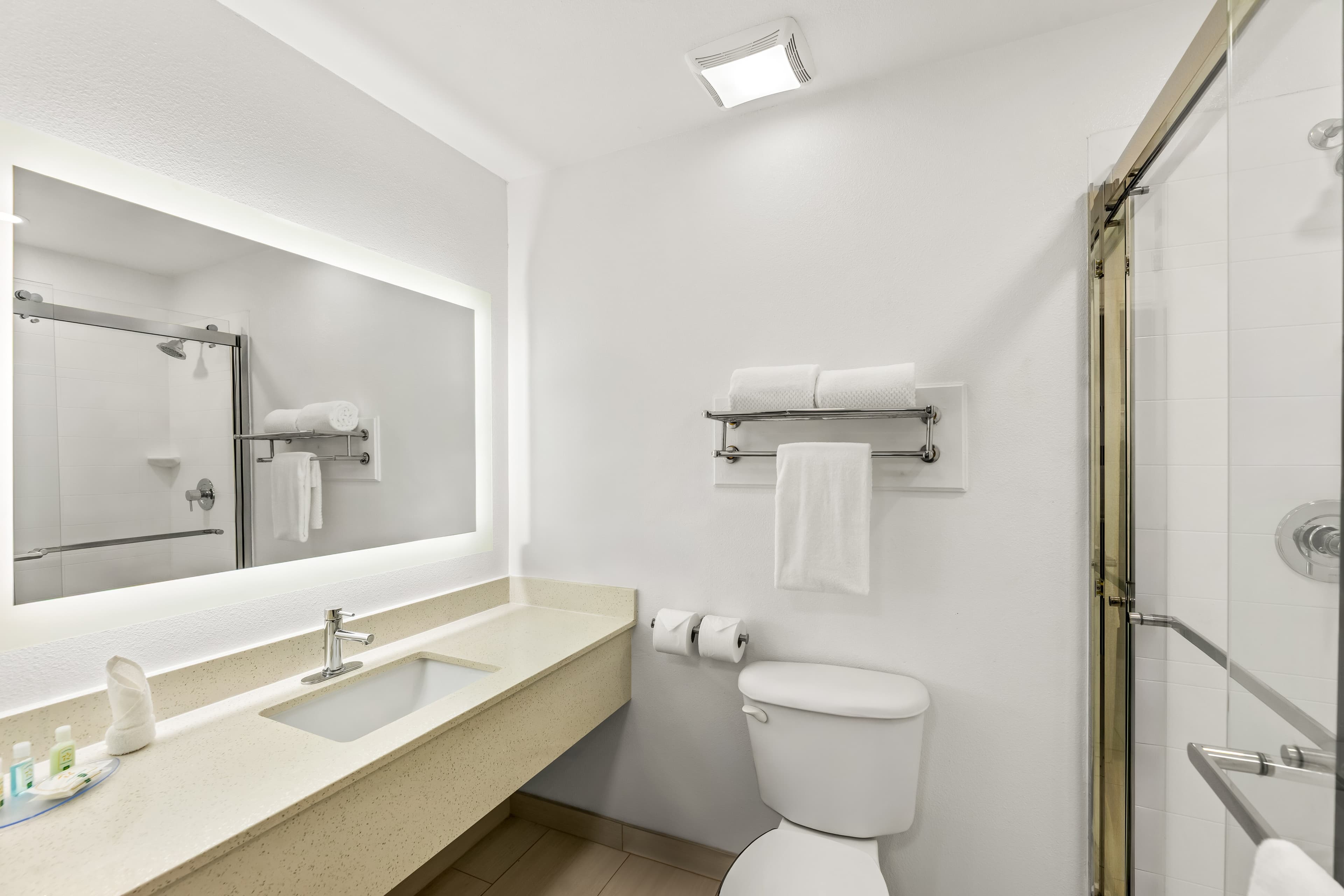 Quality Inn & Suites Rio Grande City — 32