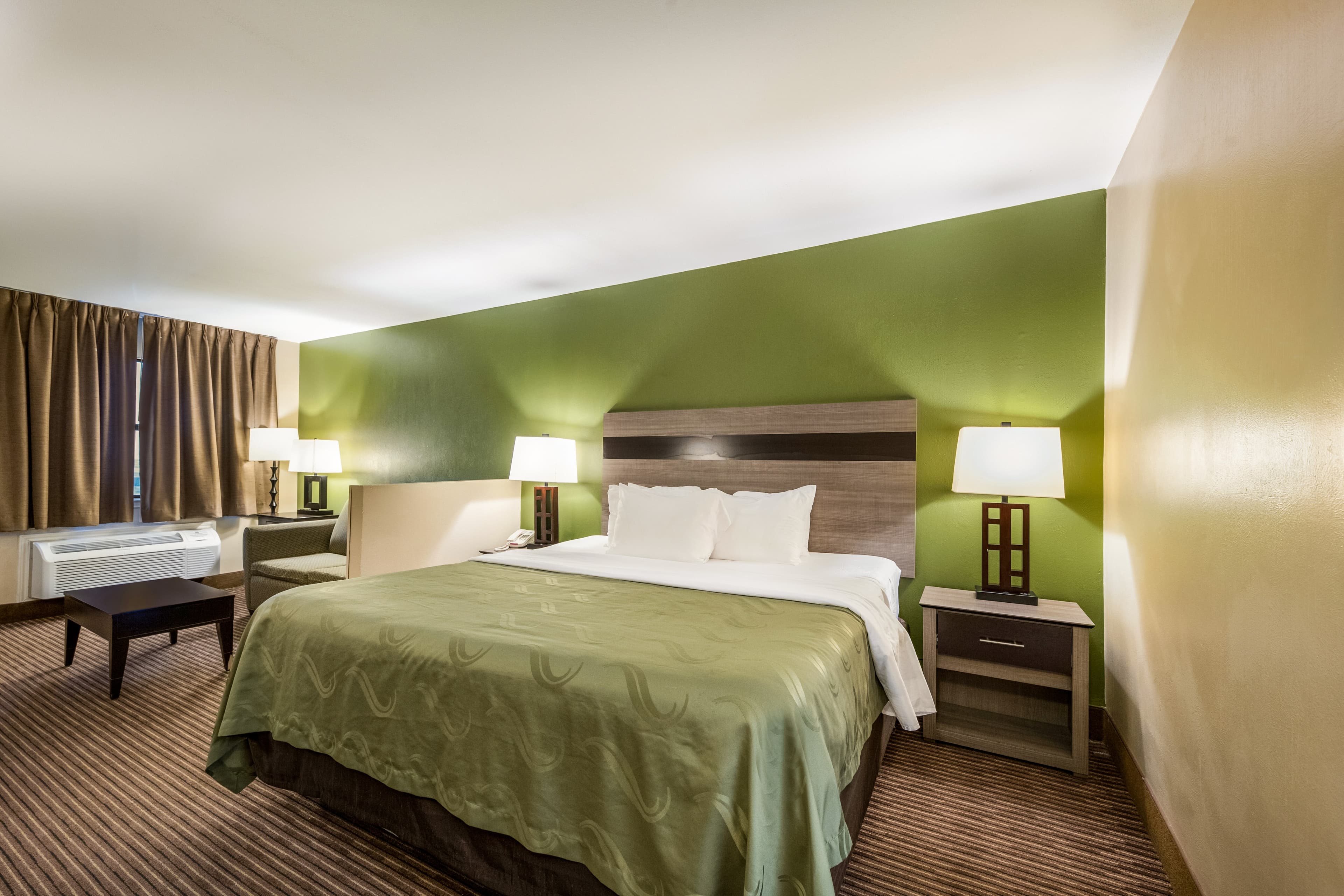 Quality Inn & Suites Garland - East Dallas — 29