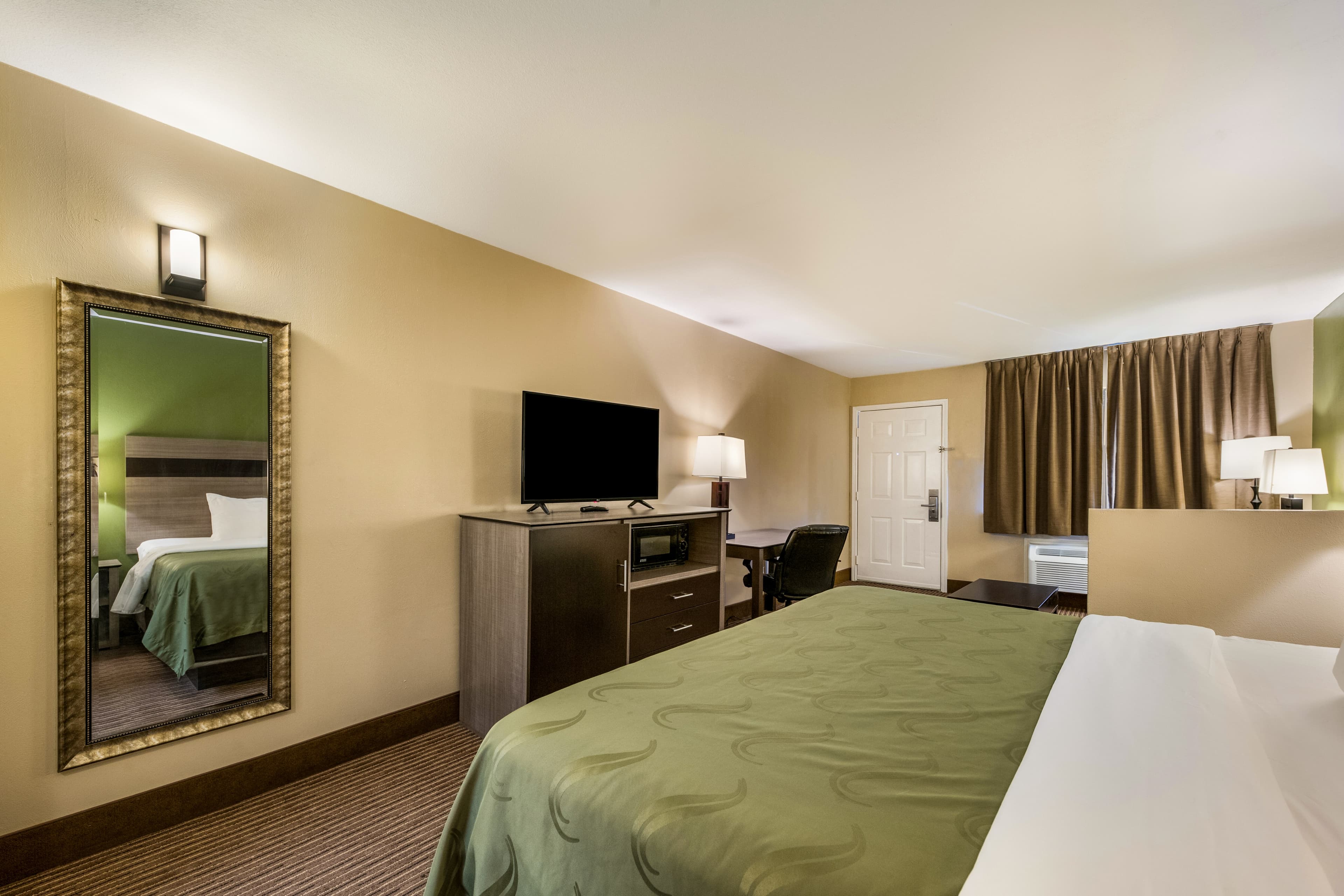 Quality Inn & Suites Garland - East Dallas — 30