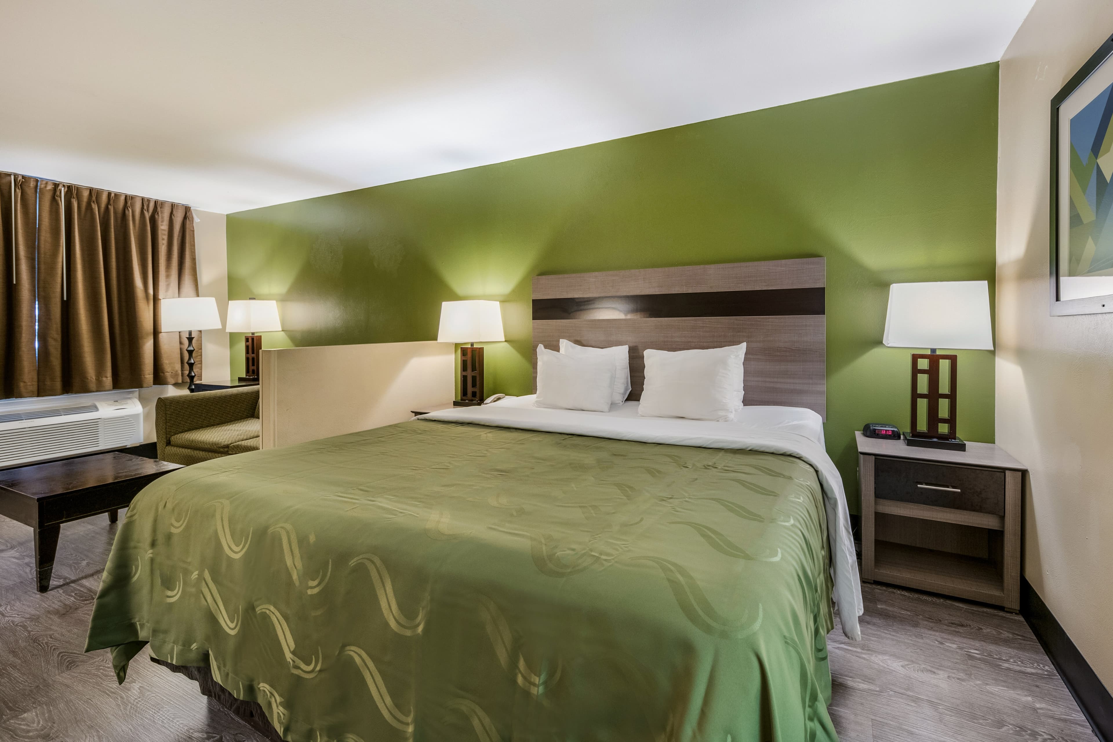 Quality Inn & Suites Garland - East Dallas — 32