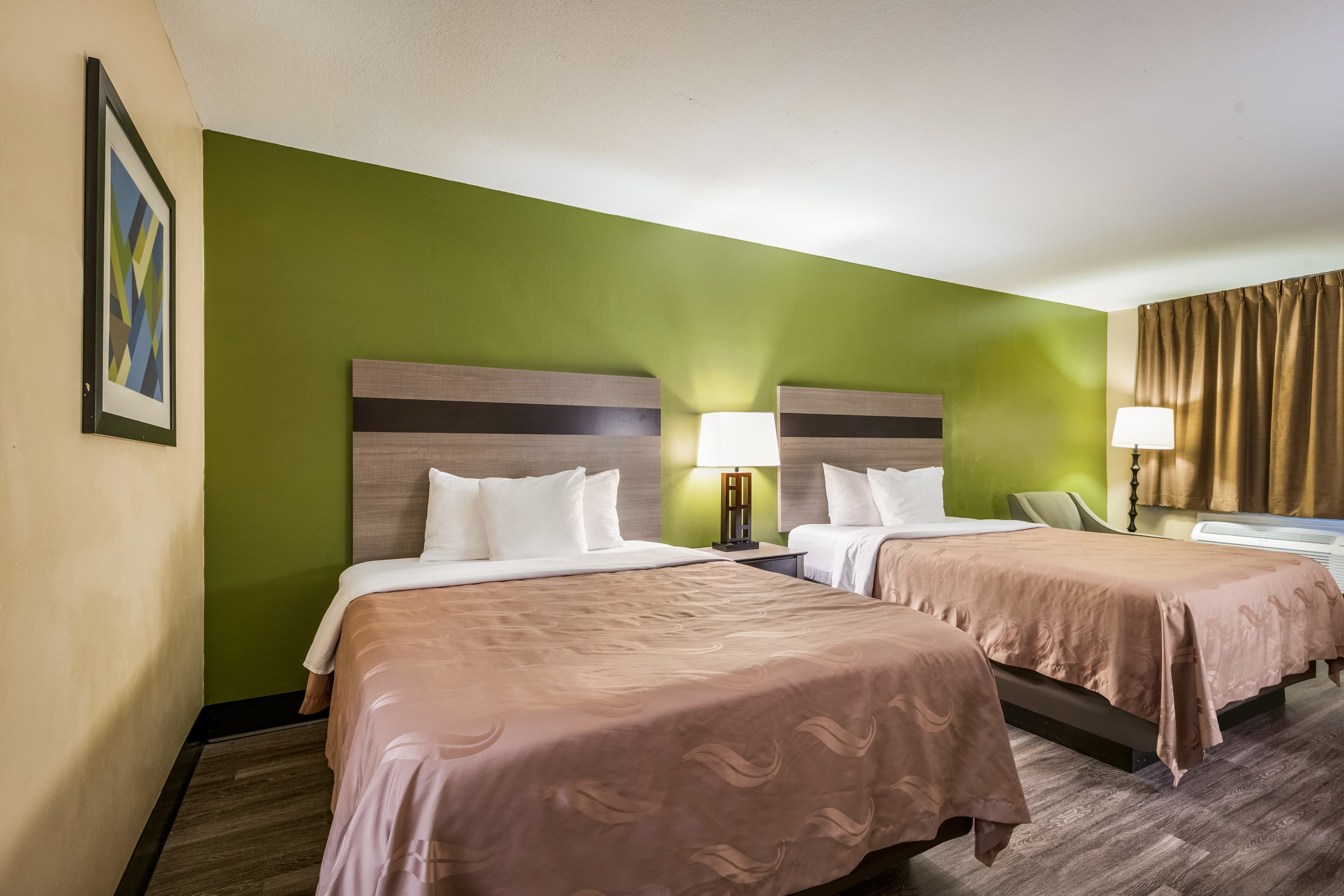 Quality Inn & Suites Garland - East Dallas — 6