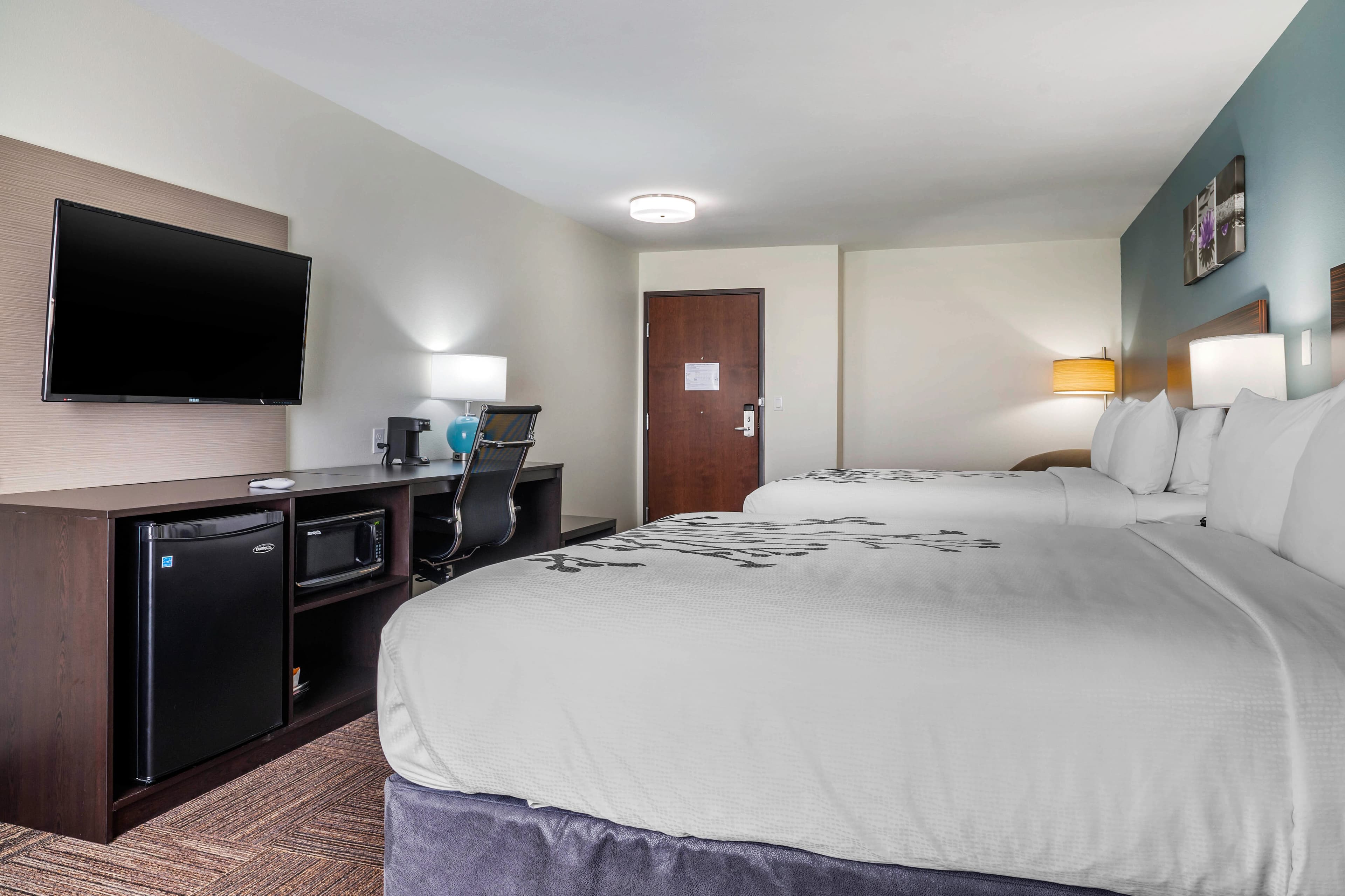 Sleep Inn & Suites near Westchase — 14
