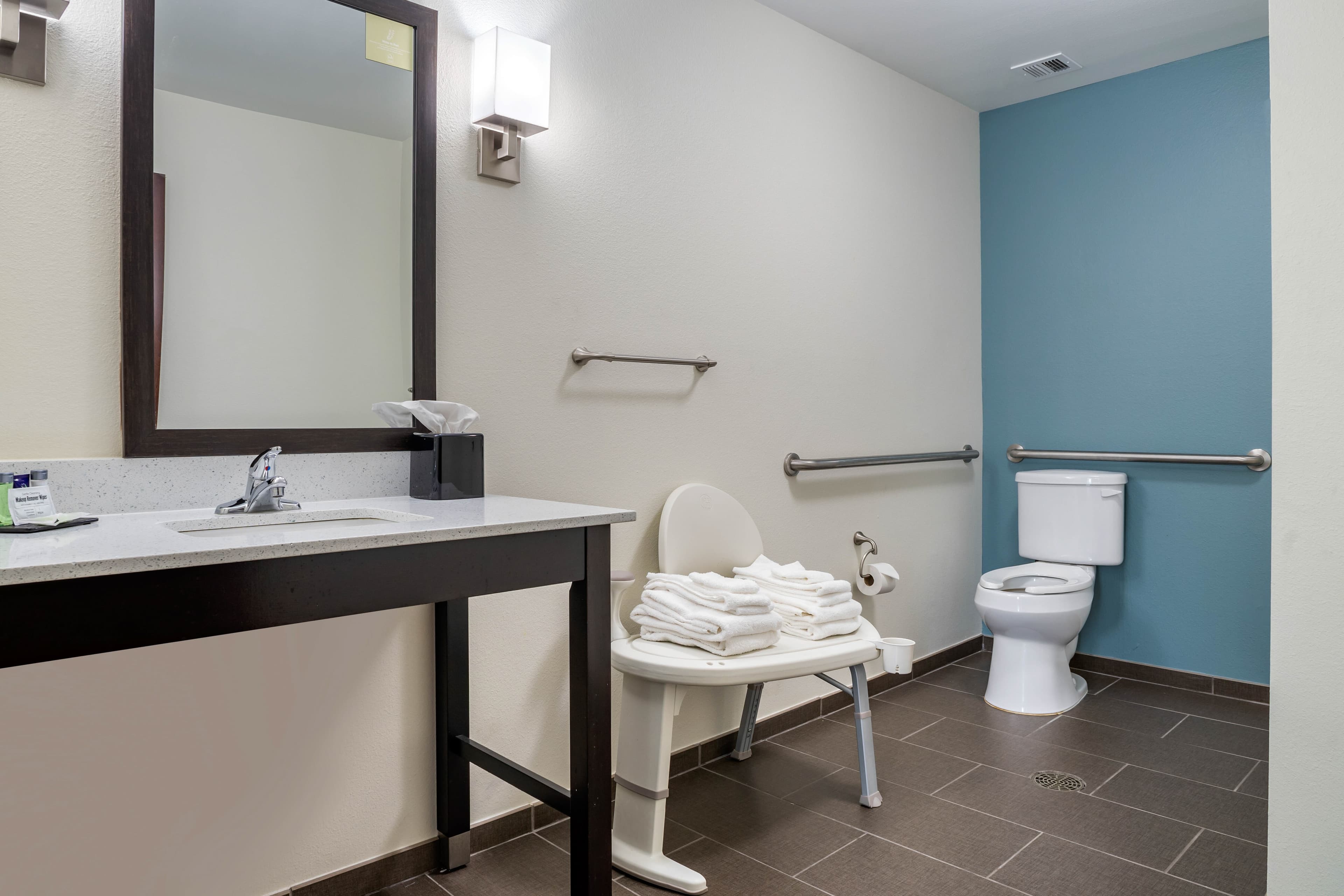 Sleep Inn & Suites near Westchase — 16