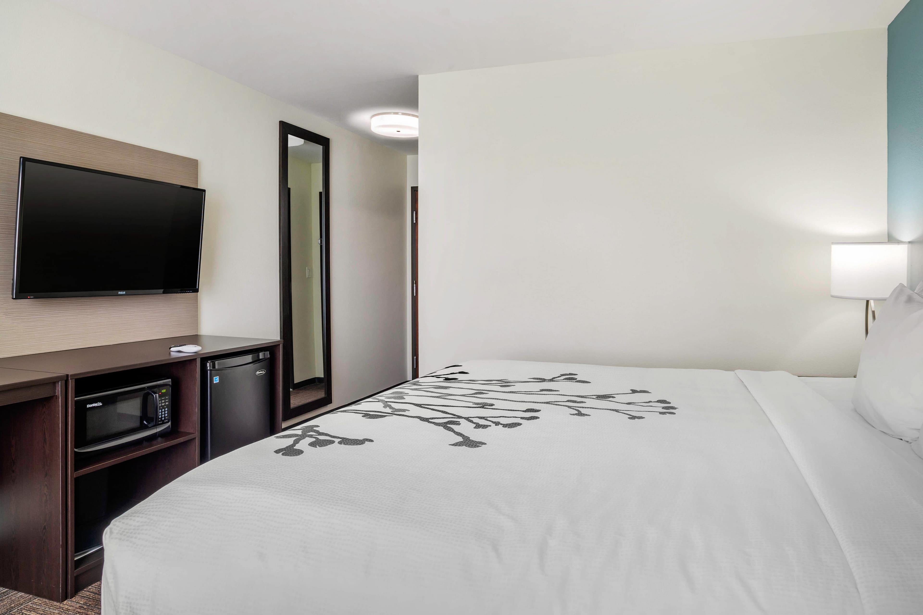 Sleep Inn & Suites near Westchase — 10