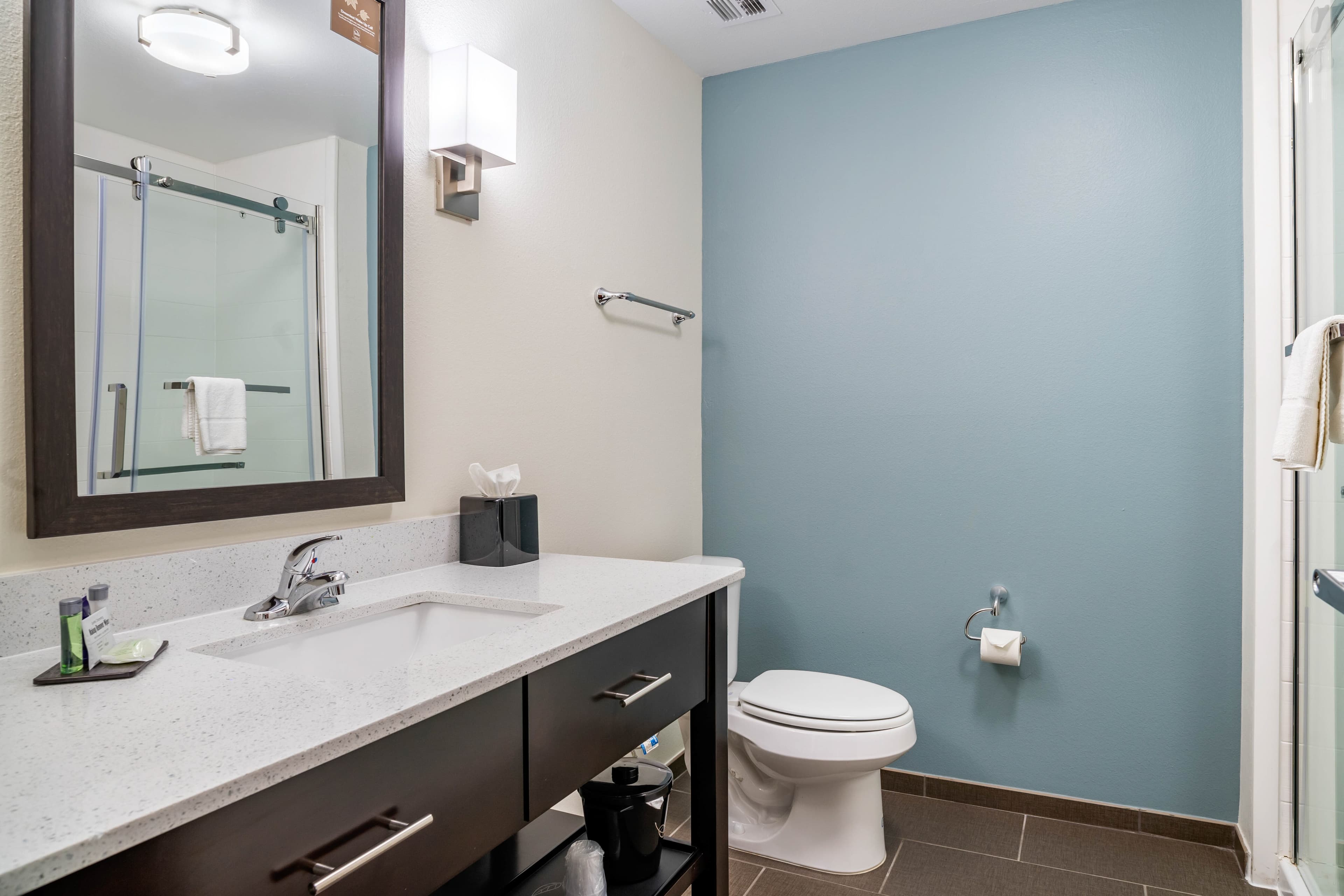 Sleep Inn & Suites near Westchase — 23