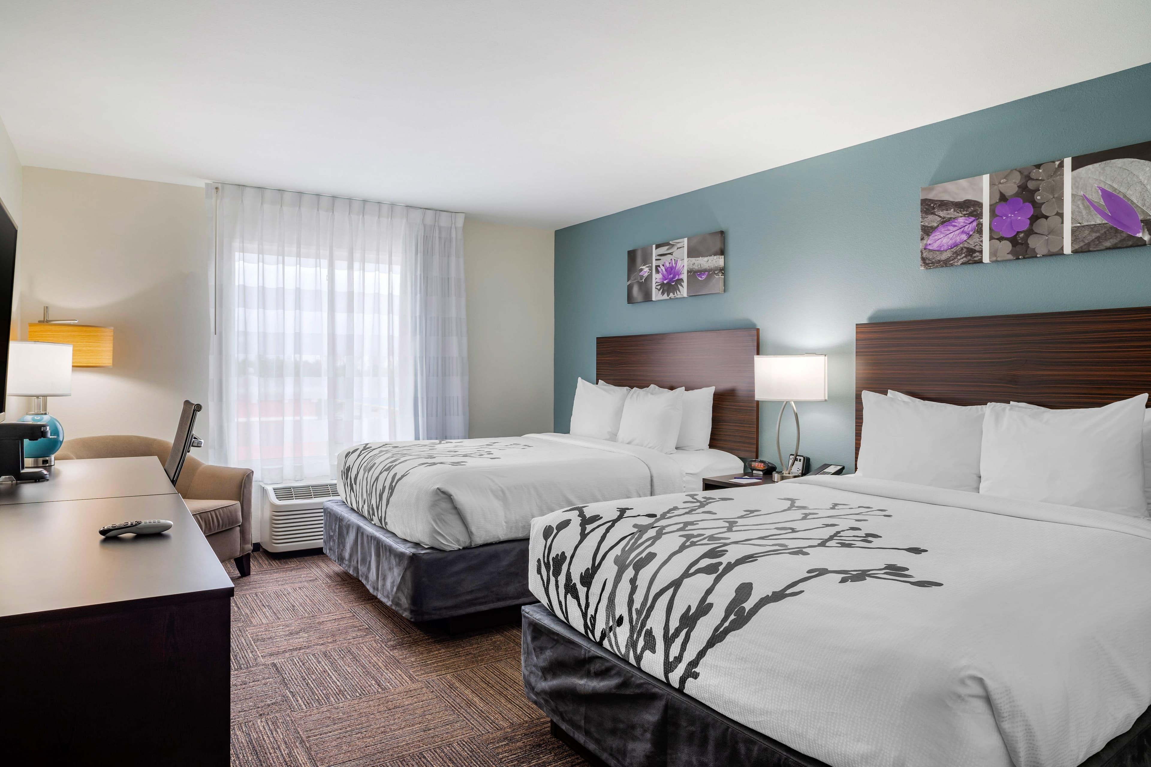Sleep Inn & Suites near Westchase — 24