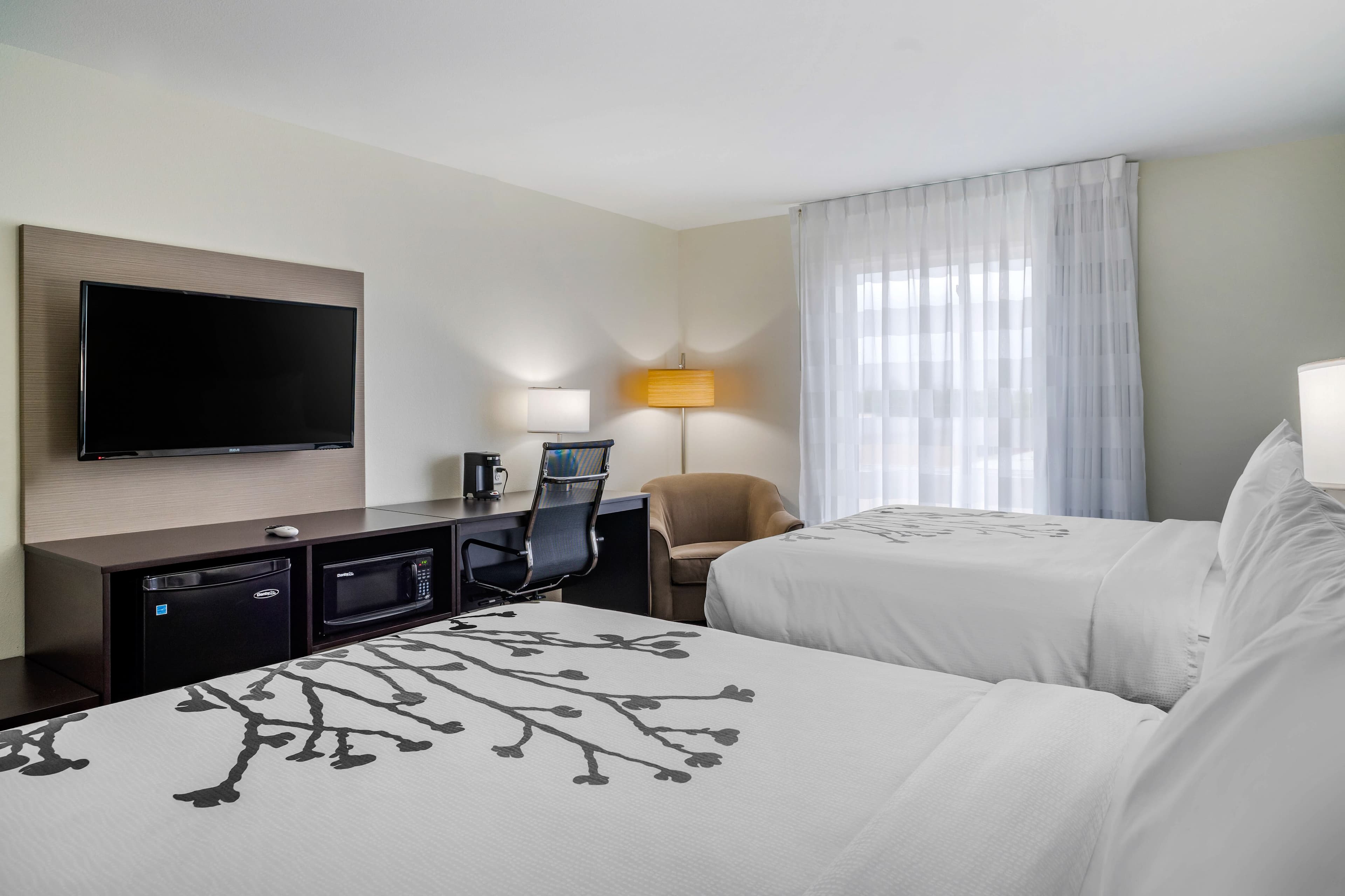 Sleep Inn & Suites near Westchase — 26