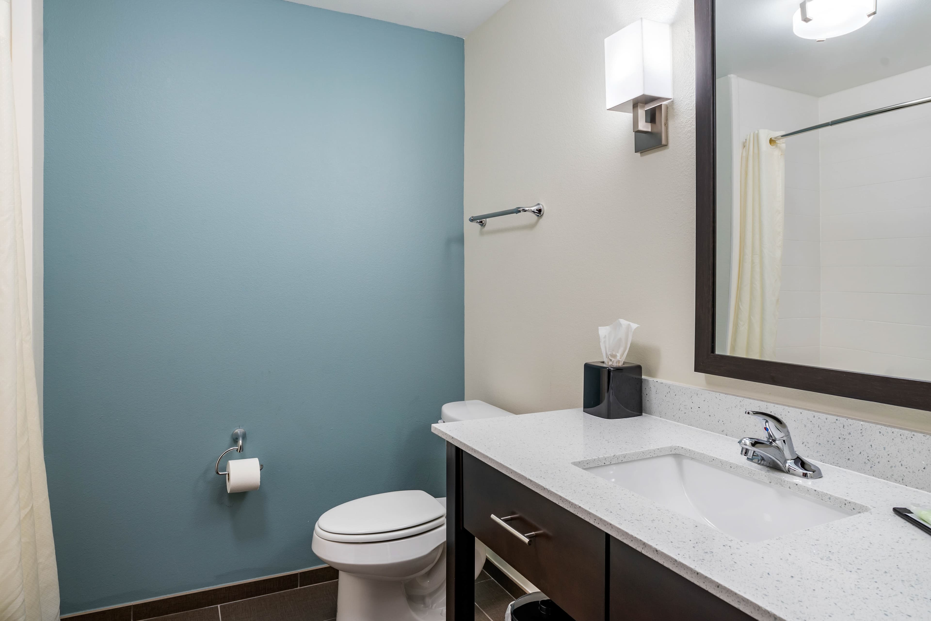 Sleep Inn & Suites near Westchase — 28