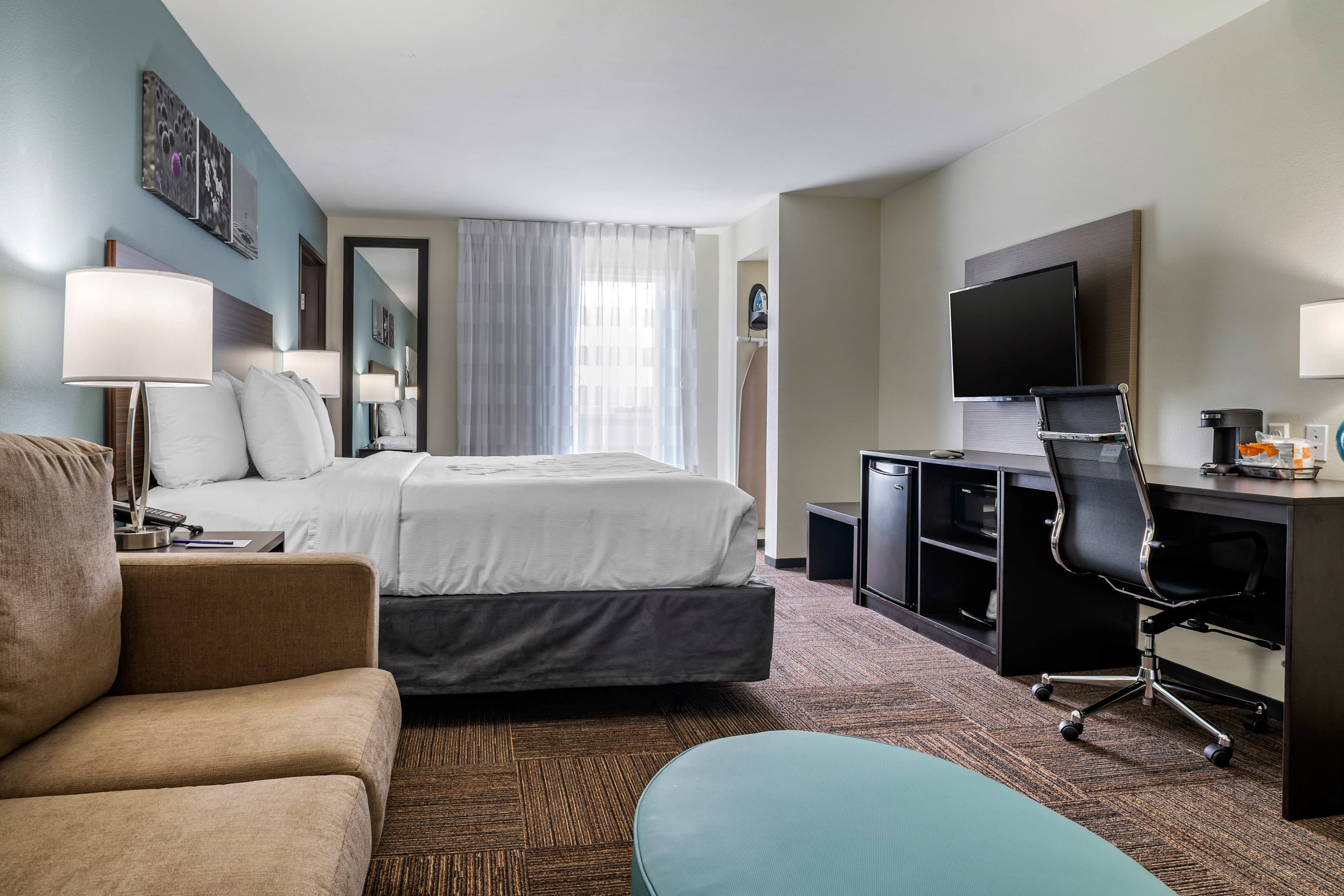 Sleep Inn & Suites near Westchase — 30