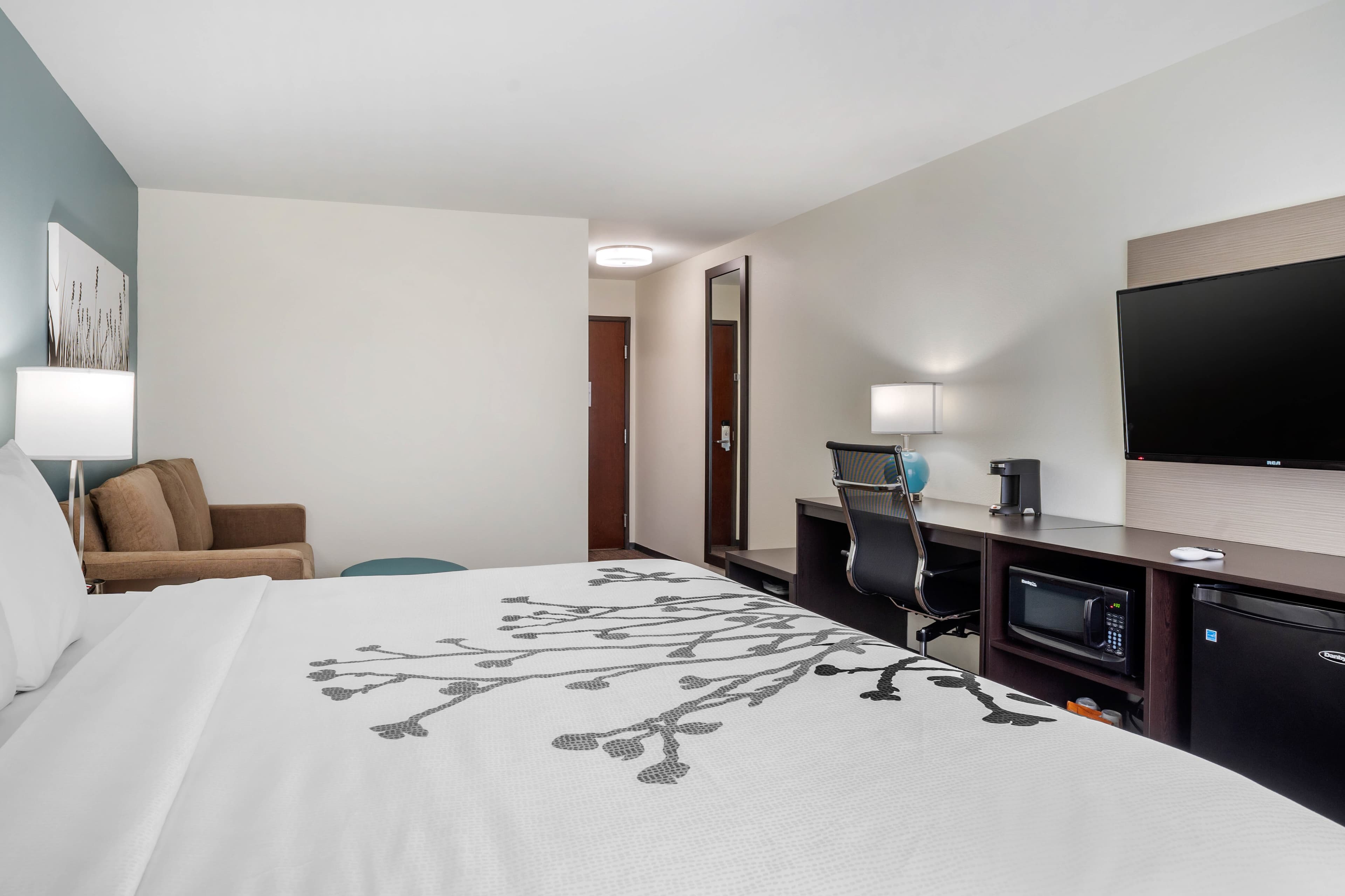 Sleep Inn & Suites near Westchase — 37