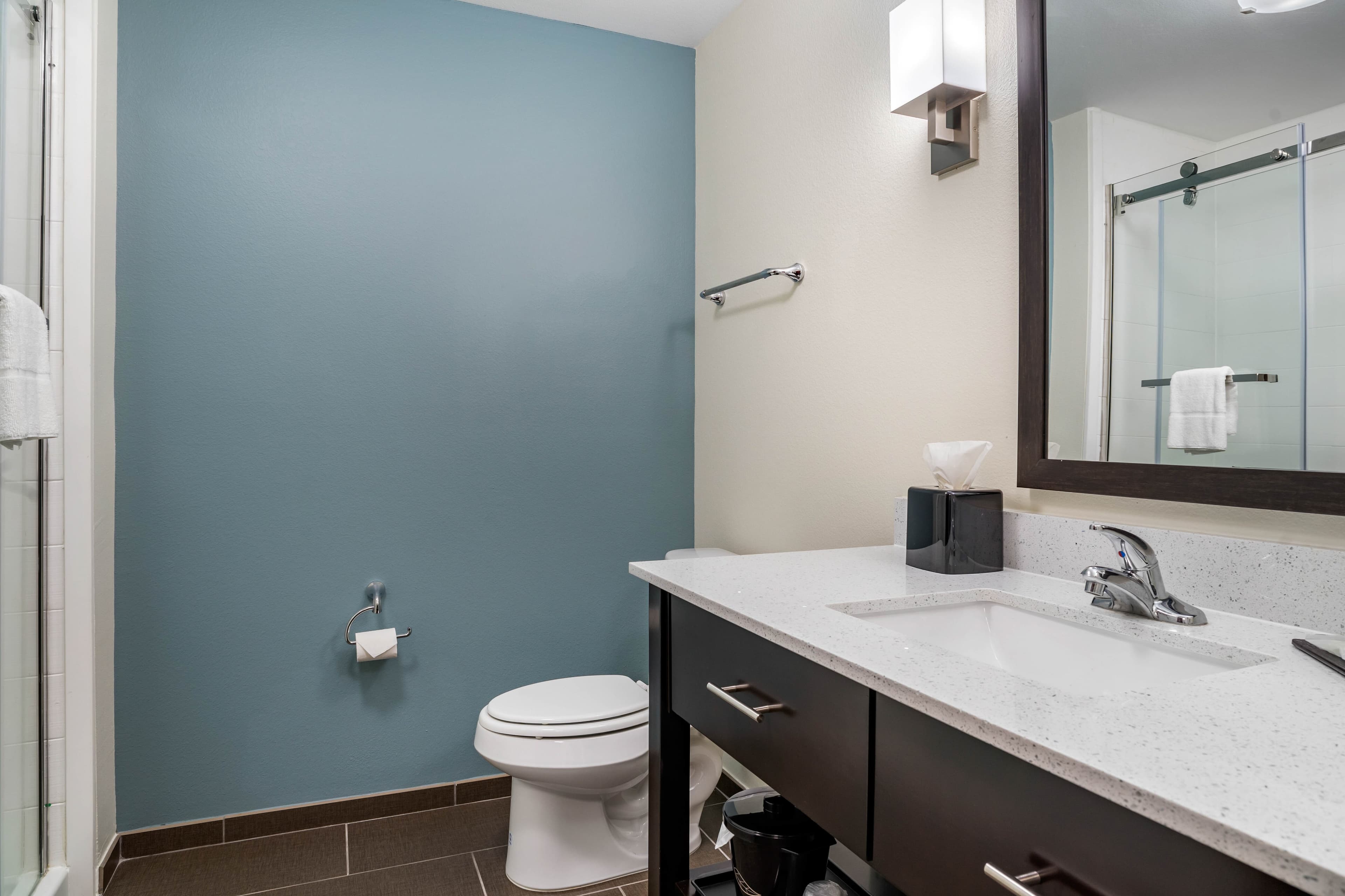 Sleep Inn & Suites near Westchase — 38