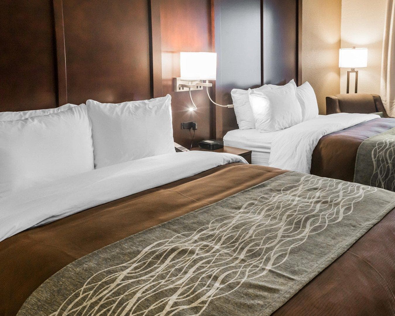 Comfort Inn & Suites Pharr - McAllen — 16