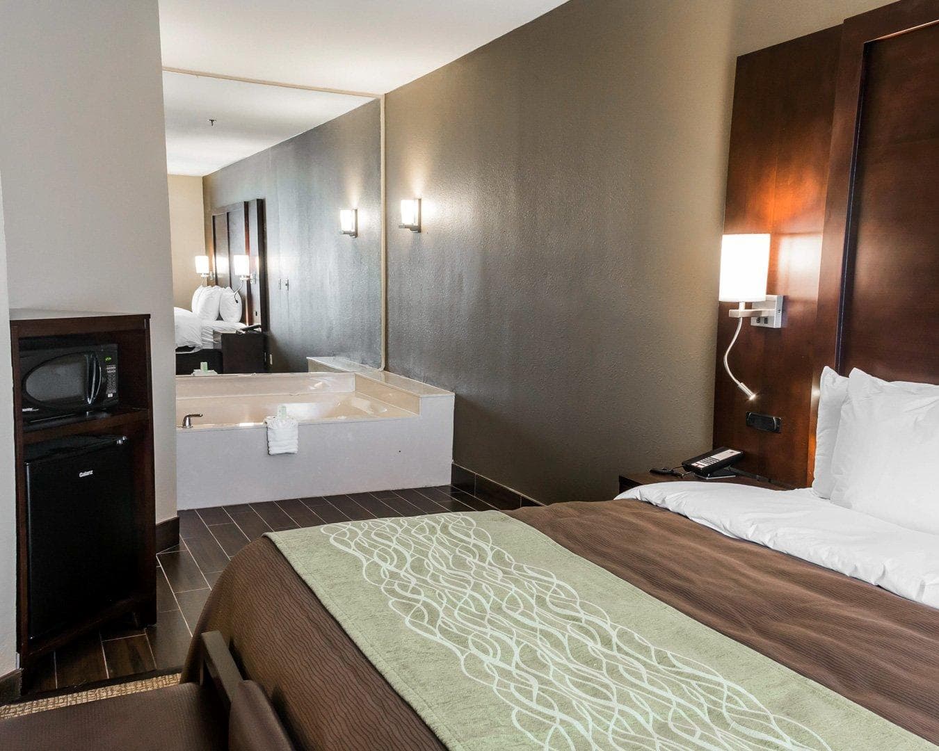 Comfort Inn & Suites Pharr - McAllen — 8