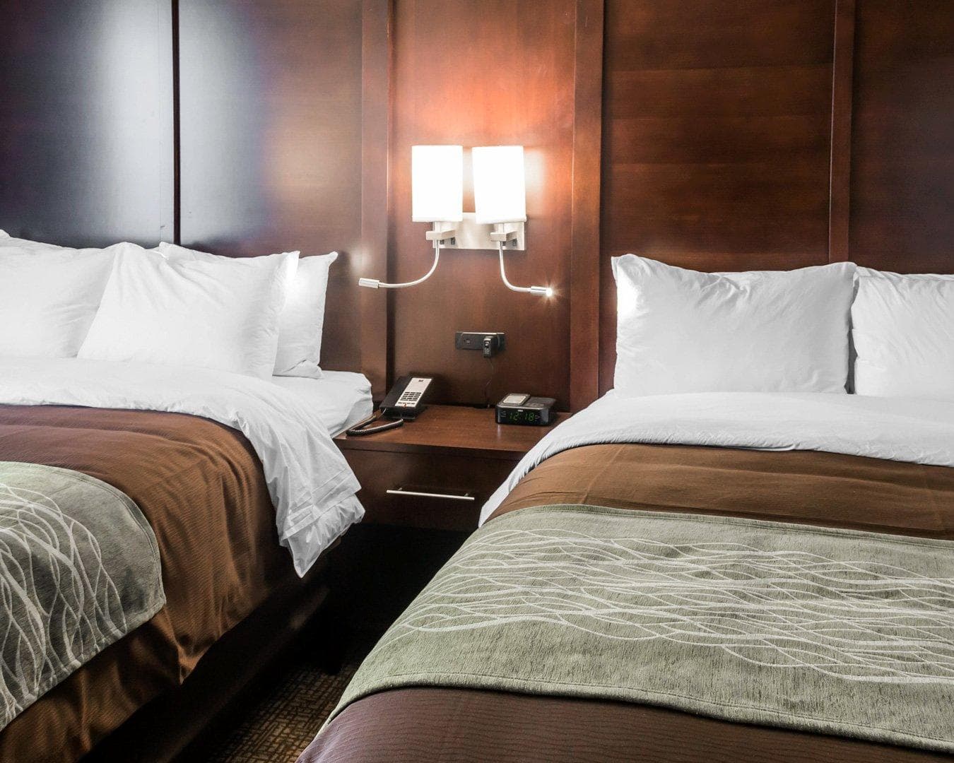 Comfort Inn & Suites Pharr - McAllen — 22