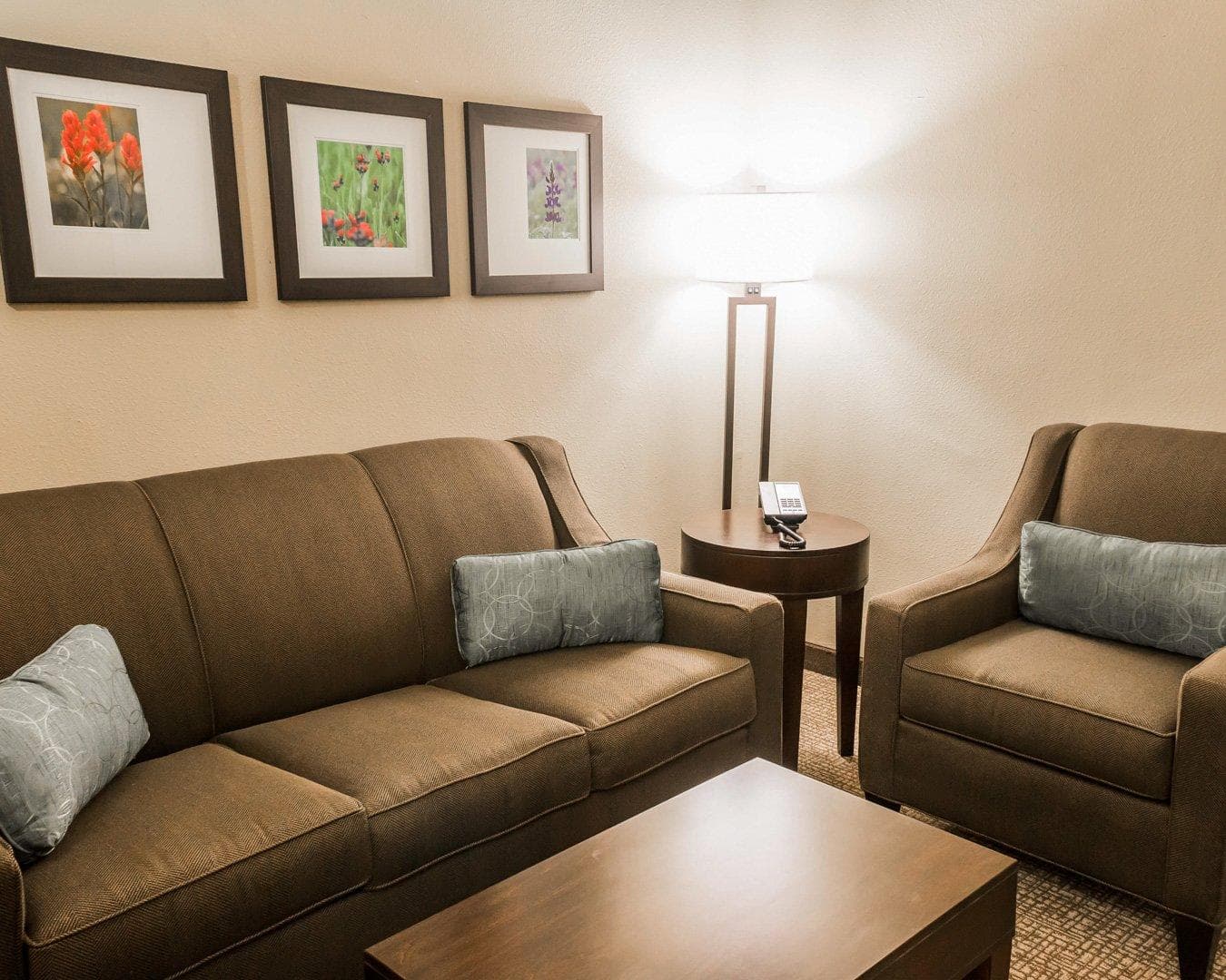 Comfort Inn & Suites Pharr - McAllen — 23