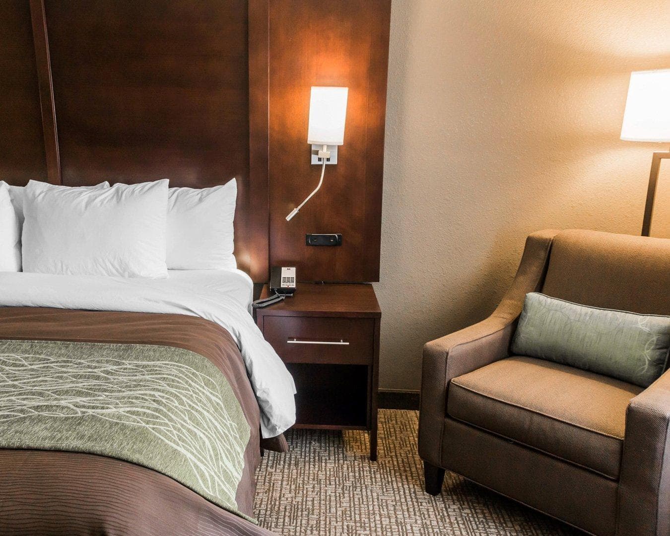 Comfort Inn & Suites Pharr - McAllen - Image 3