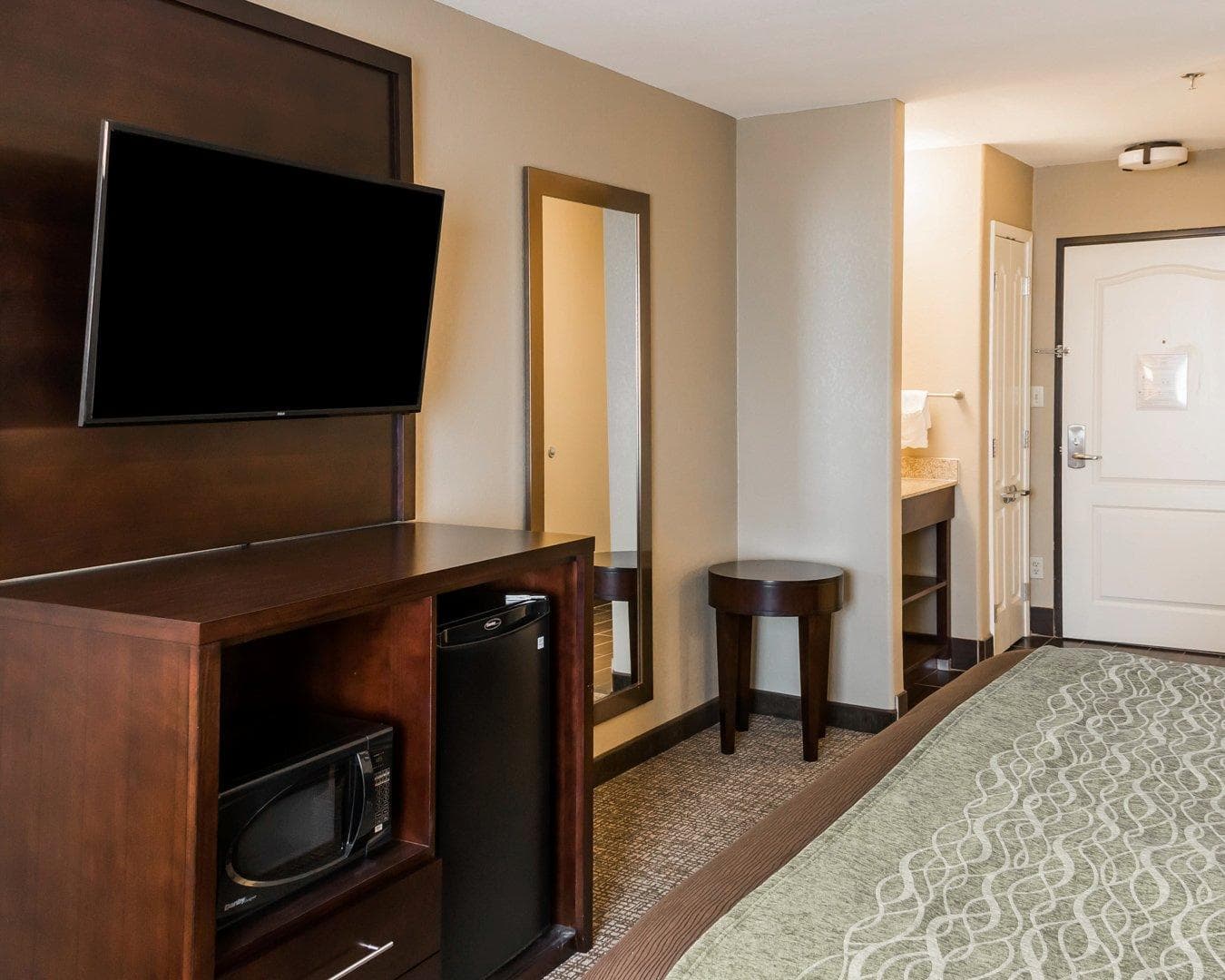 Comfort Inn & Suites Pharr - McAllen - Image 4