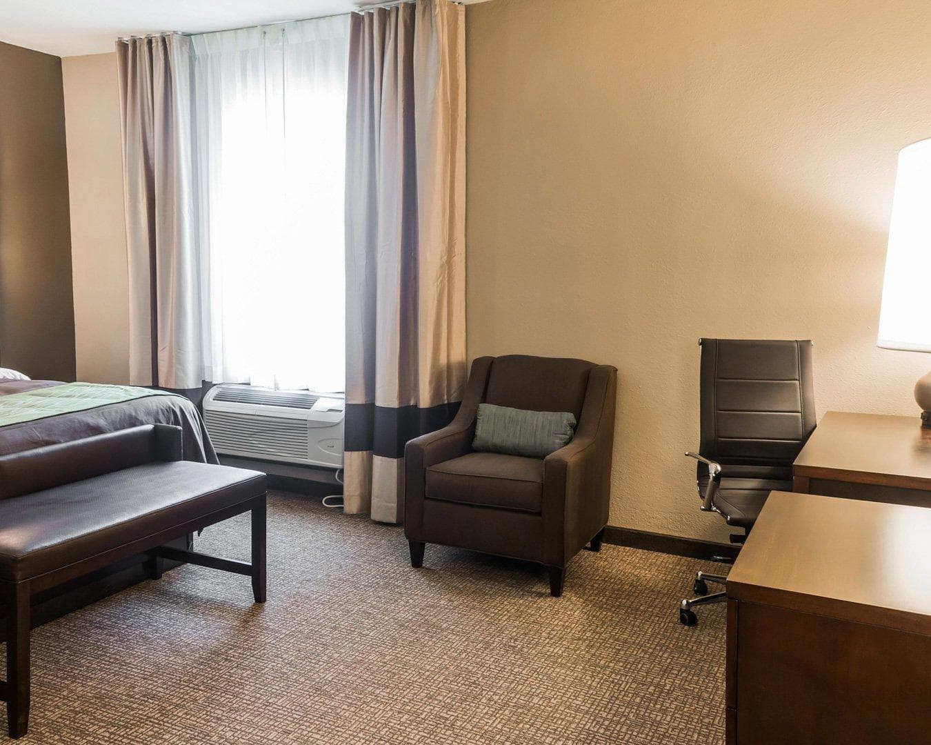 Comfort Inn & Suites Pharr - McAllen — 7