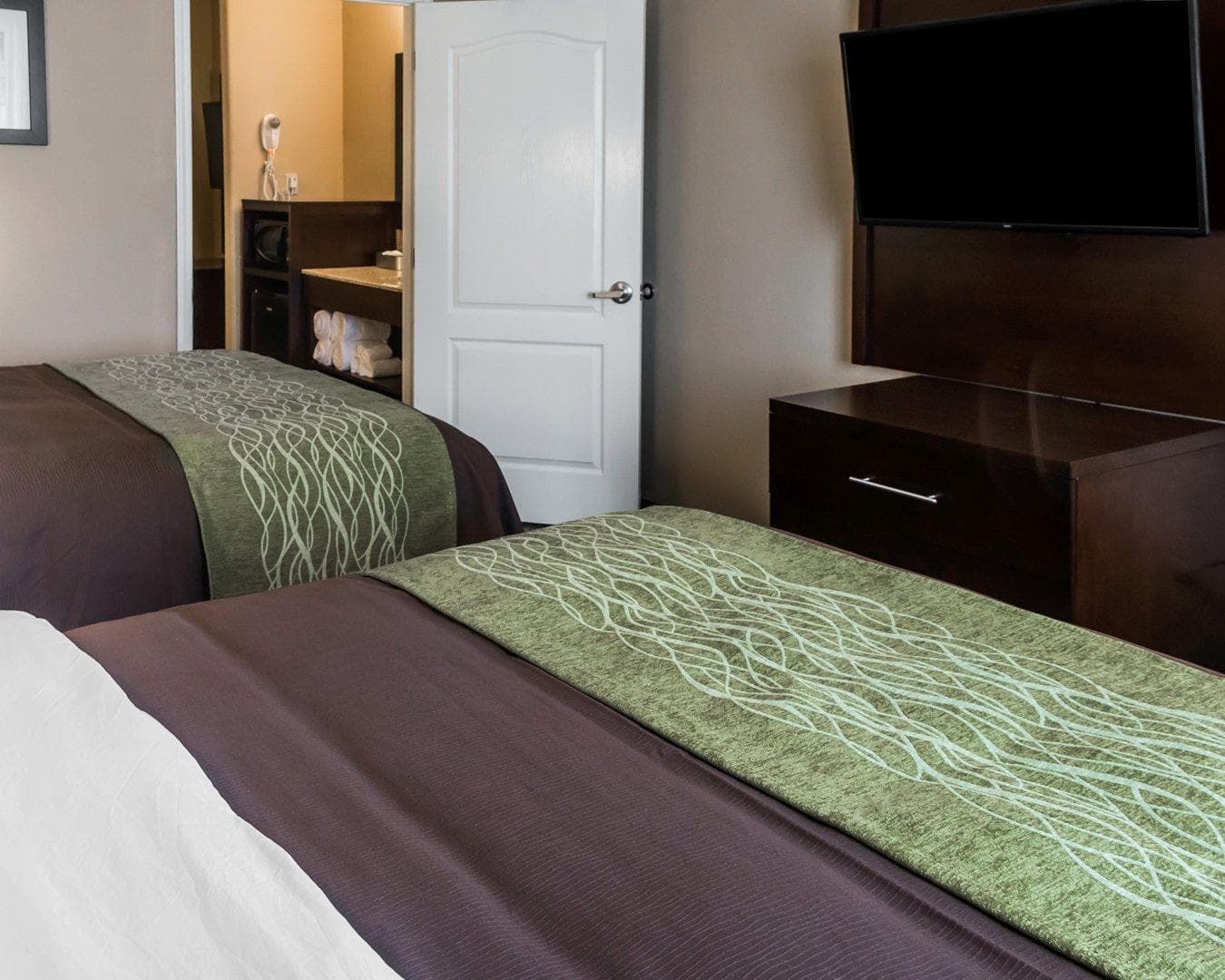 Comfort Inn & Suites Pharr - McAllen — 24