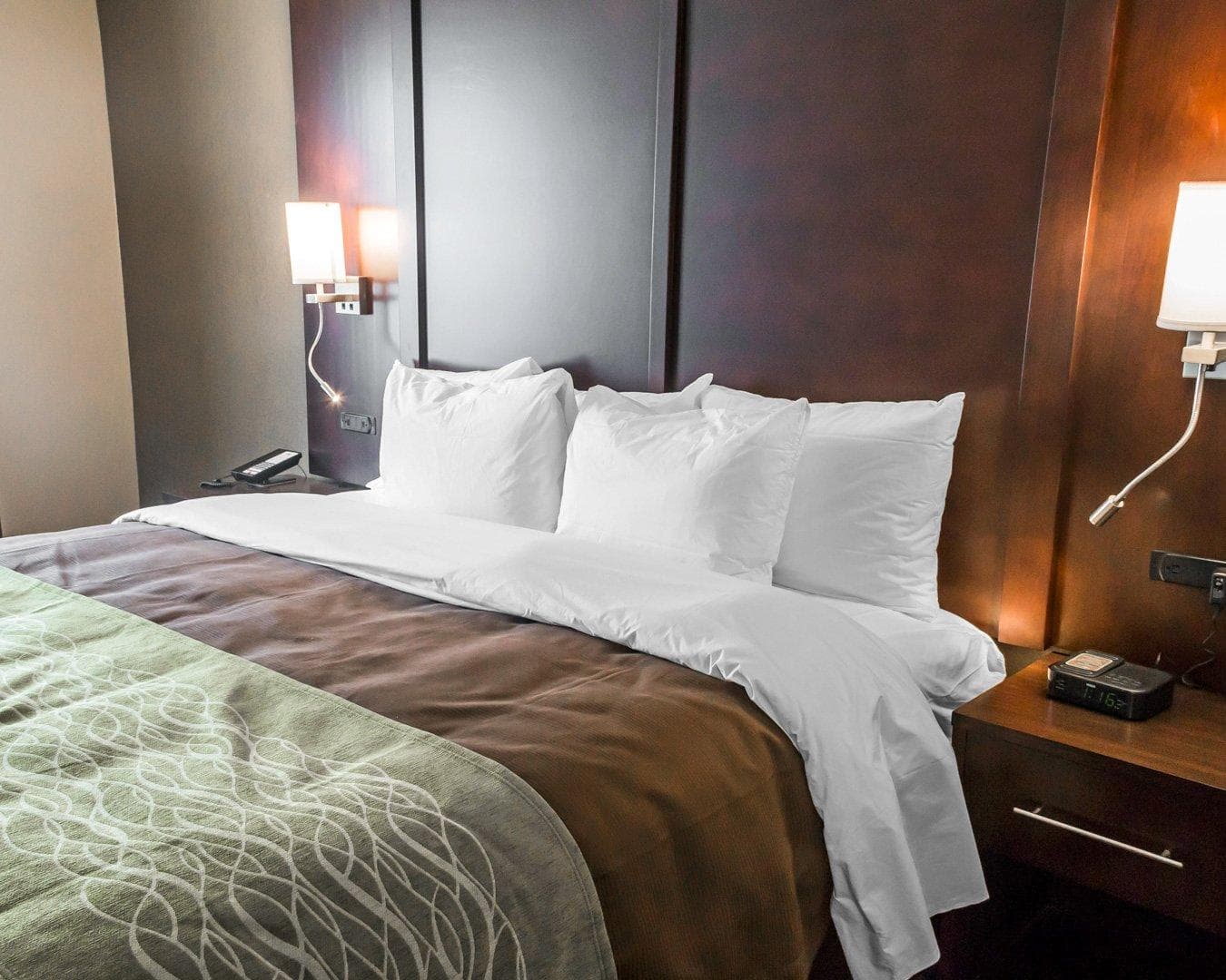 Comfort Inn & Suites Pharr - McAllen — 19