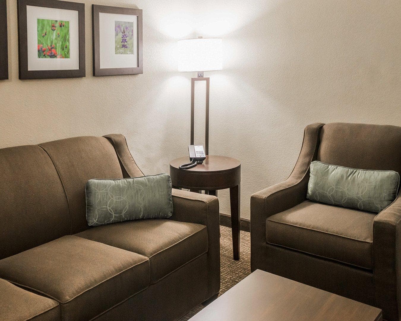 Comfort Inn & Suites Pharr - McAllen — 20