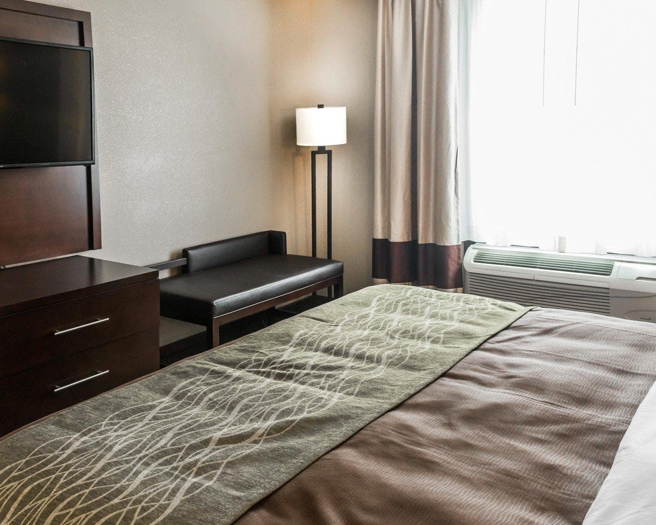 Comfort Inn & Suites Pharr - McAllen — 21