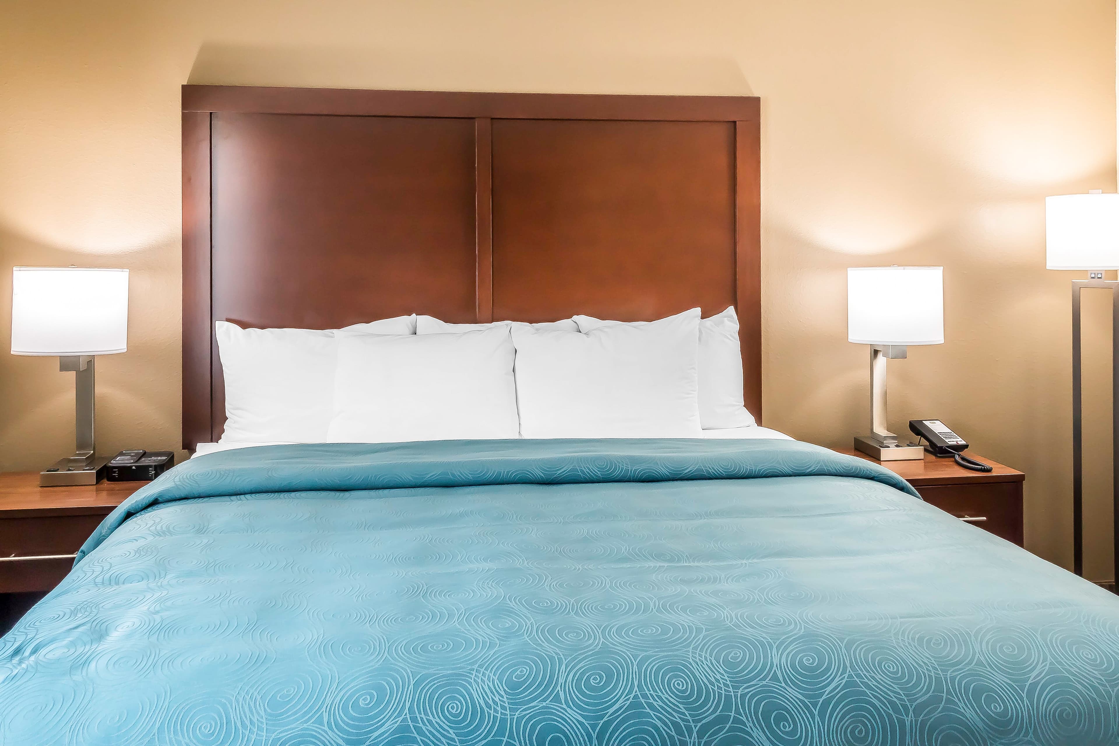 MainStay Suites Edinburg South - Image 2