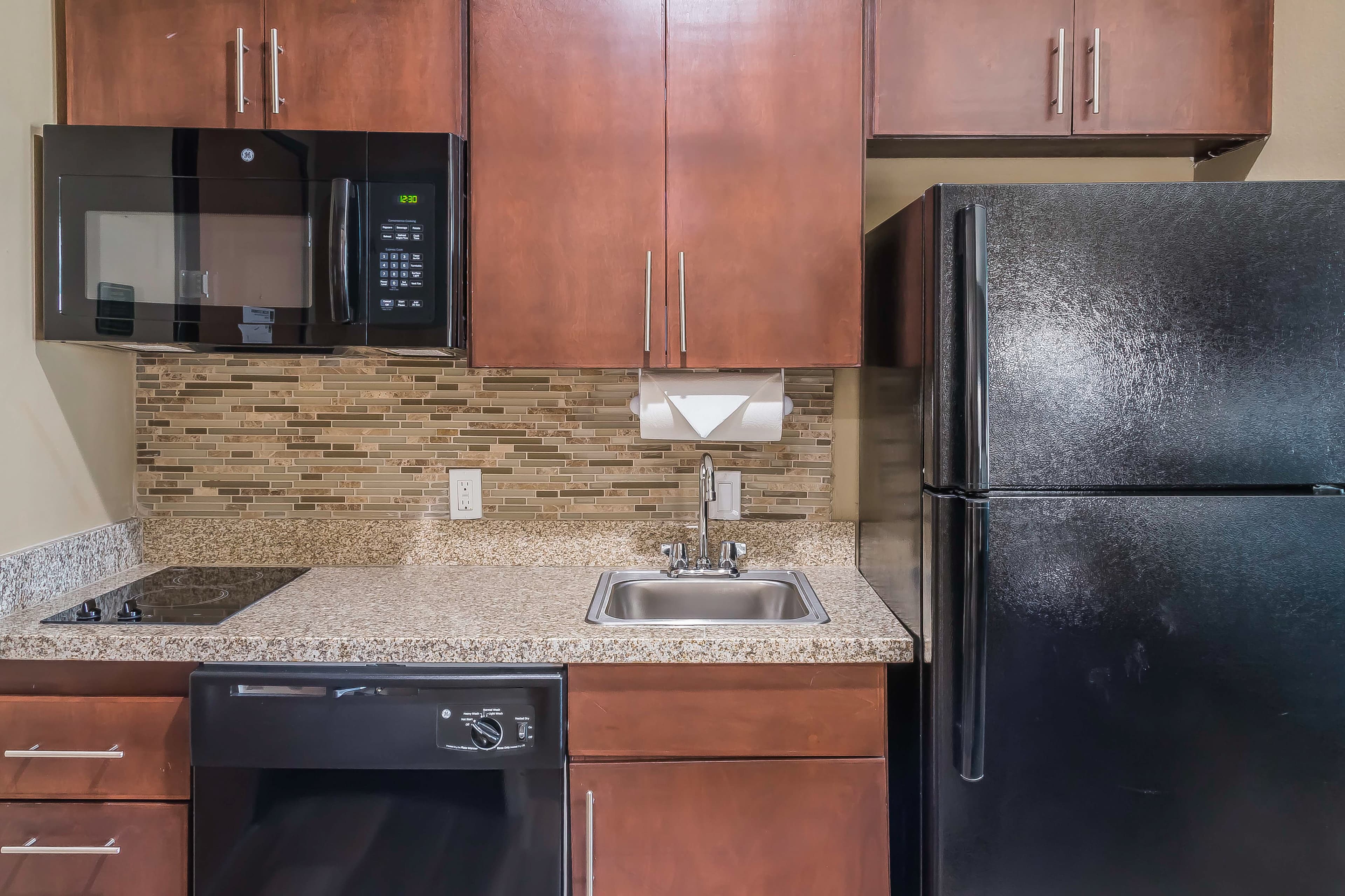 MainStay Suites Edinburg South — 16