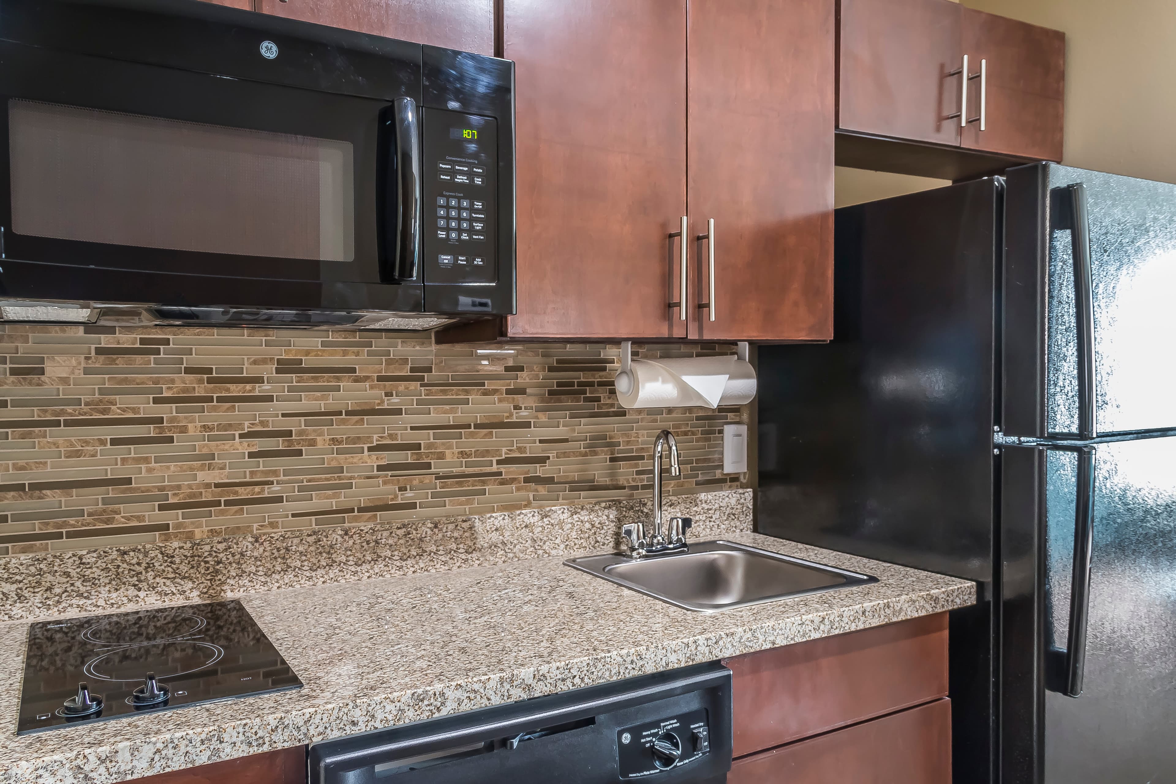 MainStay Suites Edinburg South — 17