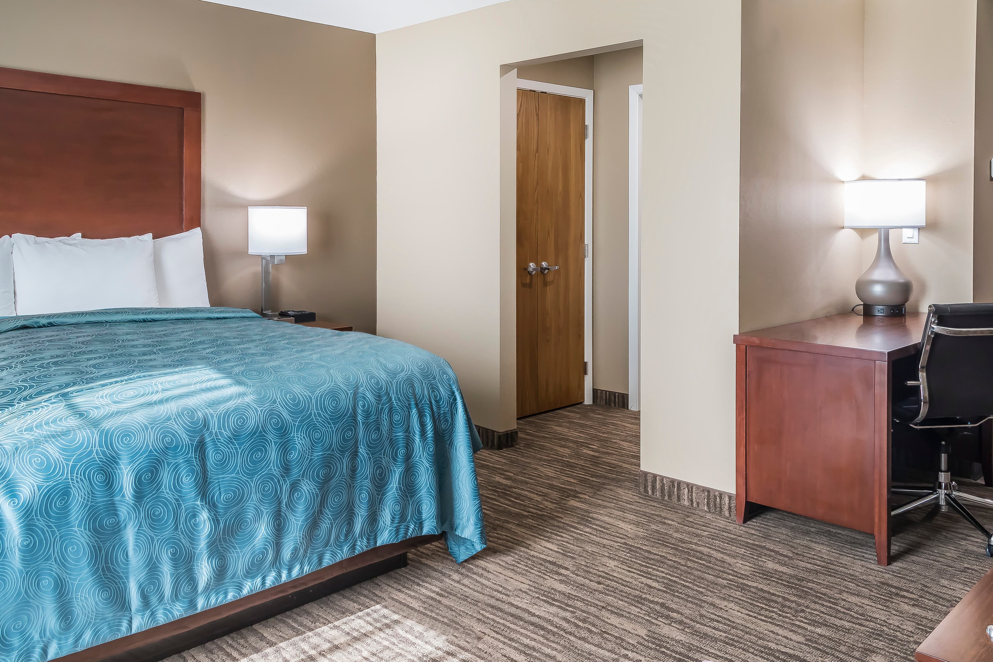 MainStay Suites Edinburg South — 19