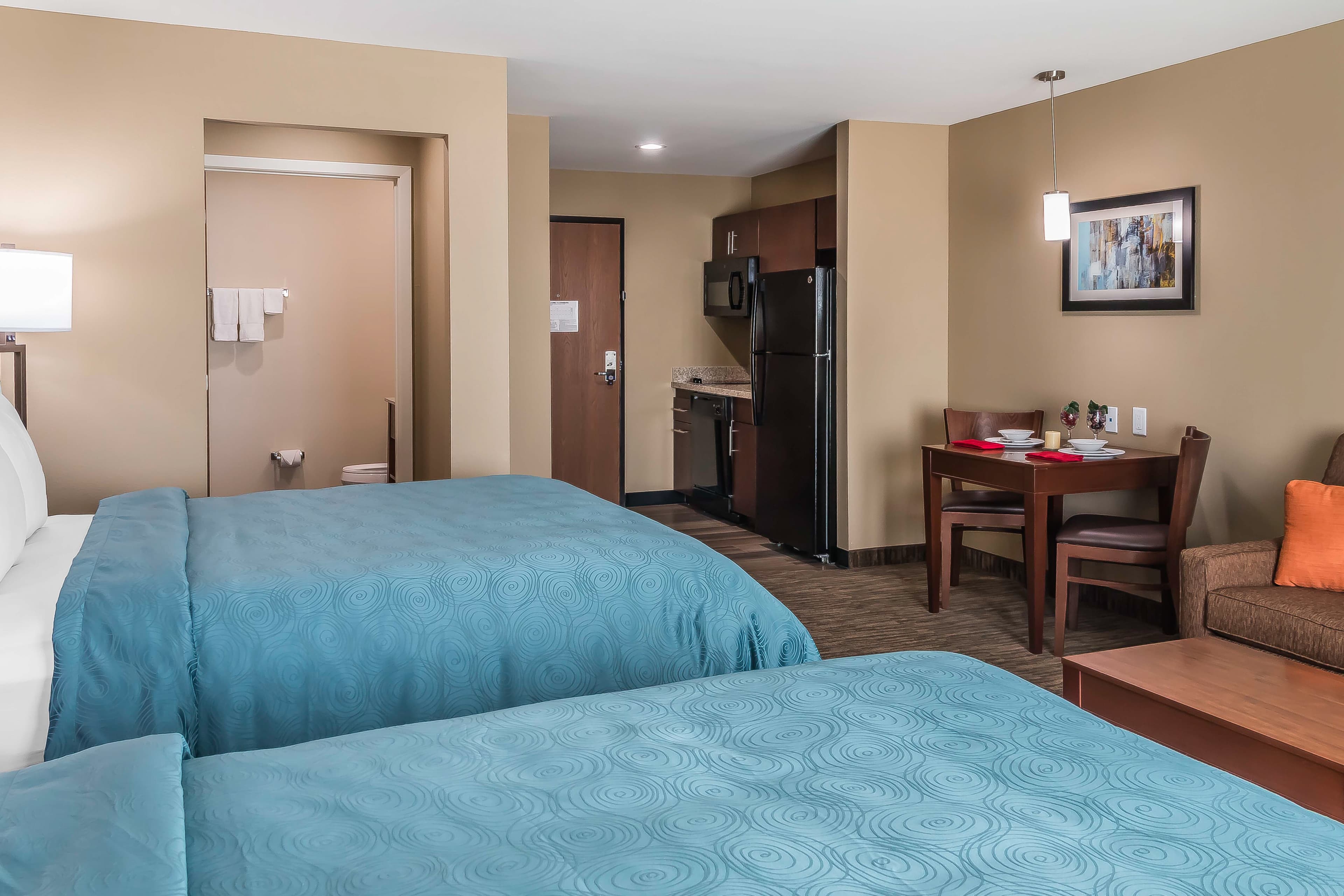MainStay Suites Edinburg South - Image 5