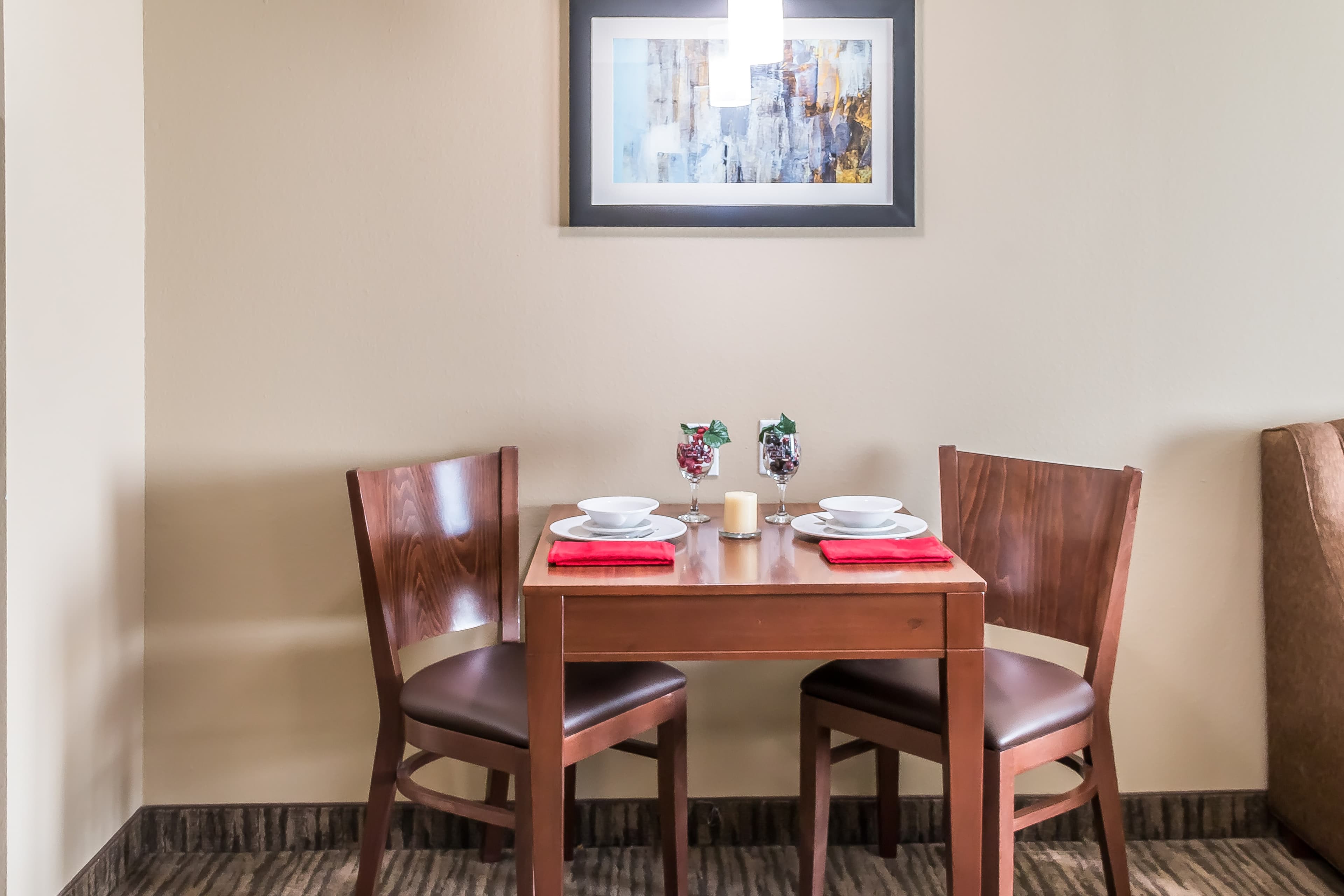MainStay Suites Edinburg South — 7