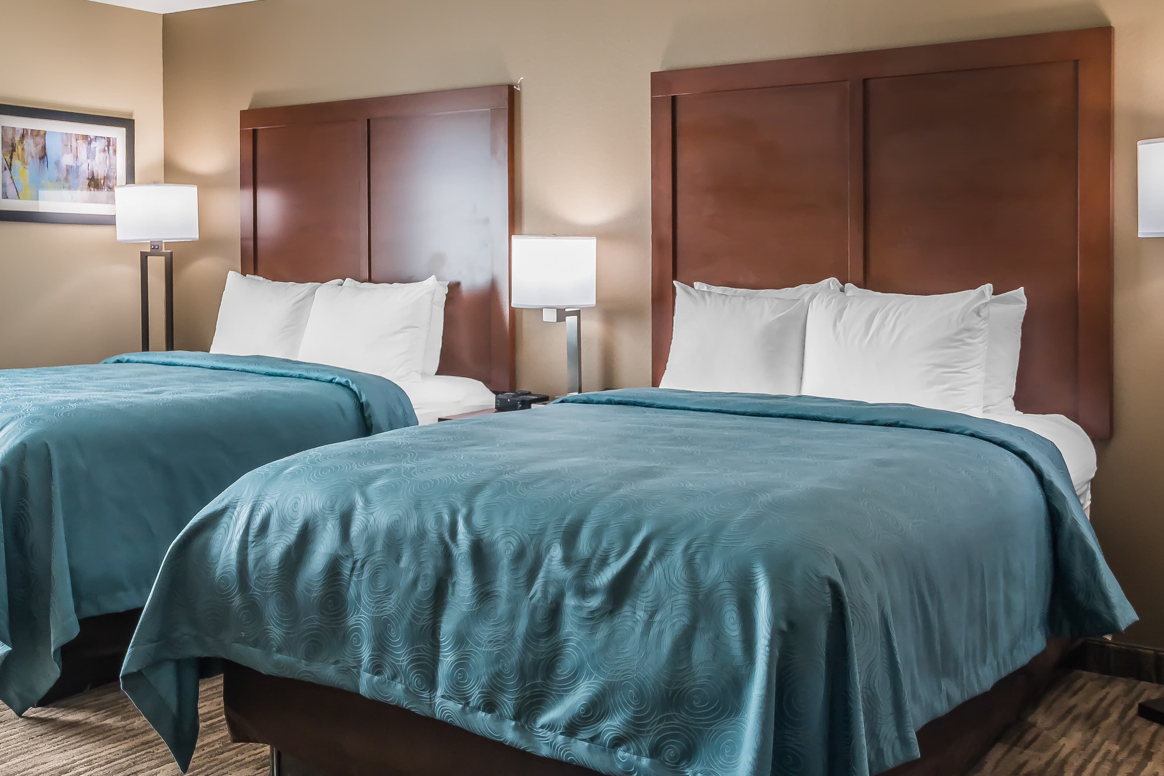 MainStay Suites Edinburg South - Image 4