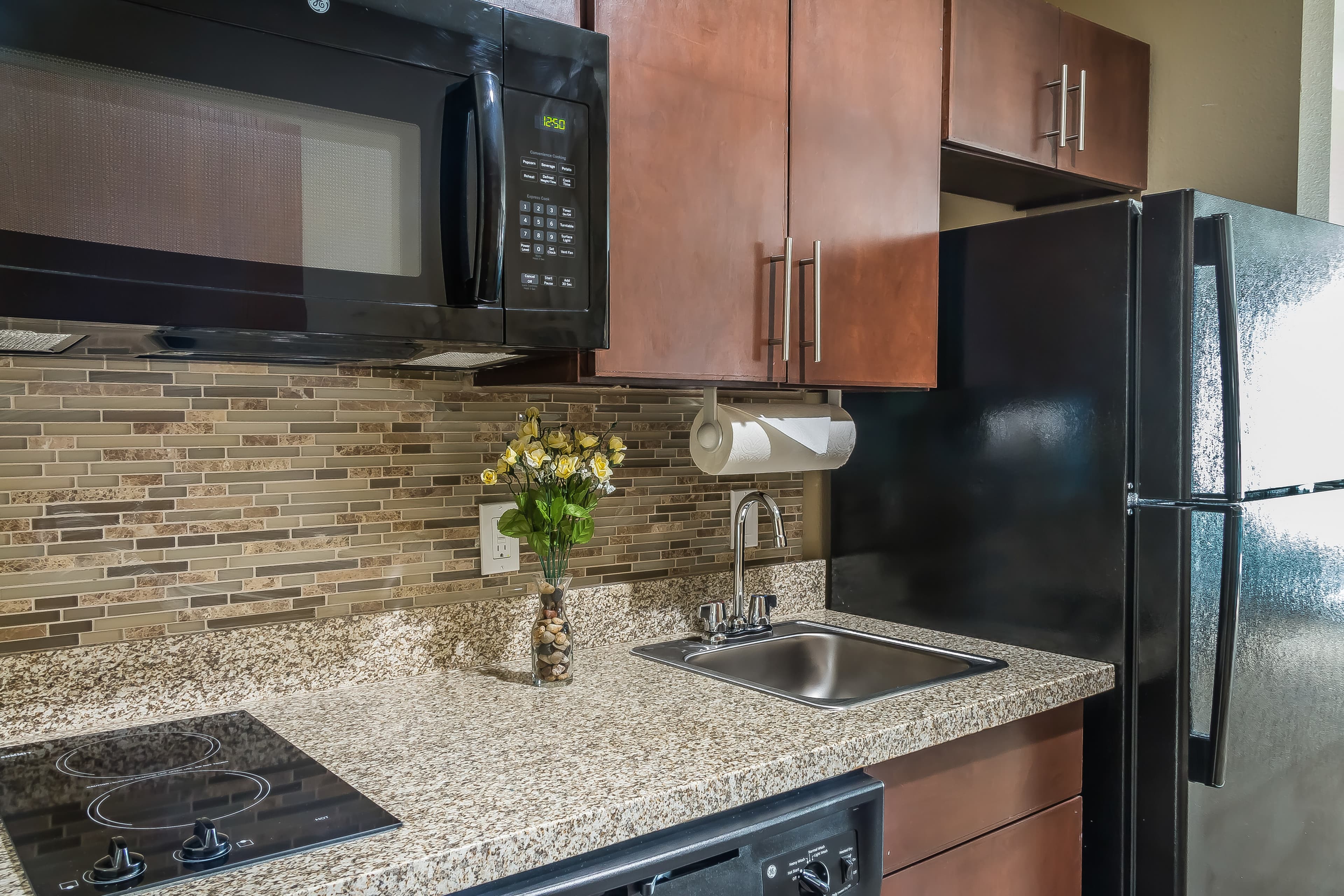 MainStay Suites Edinburg South — 11