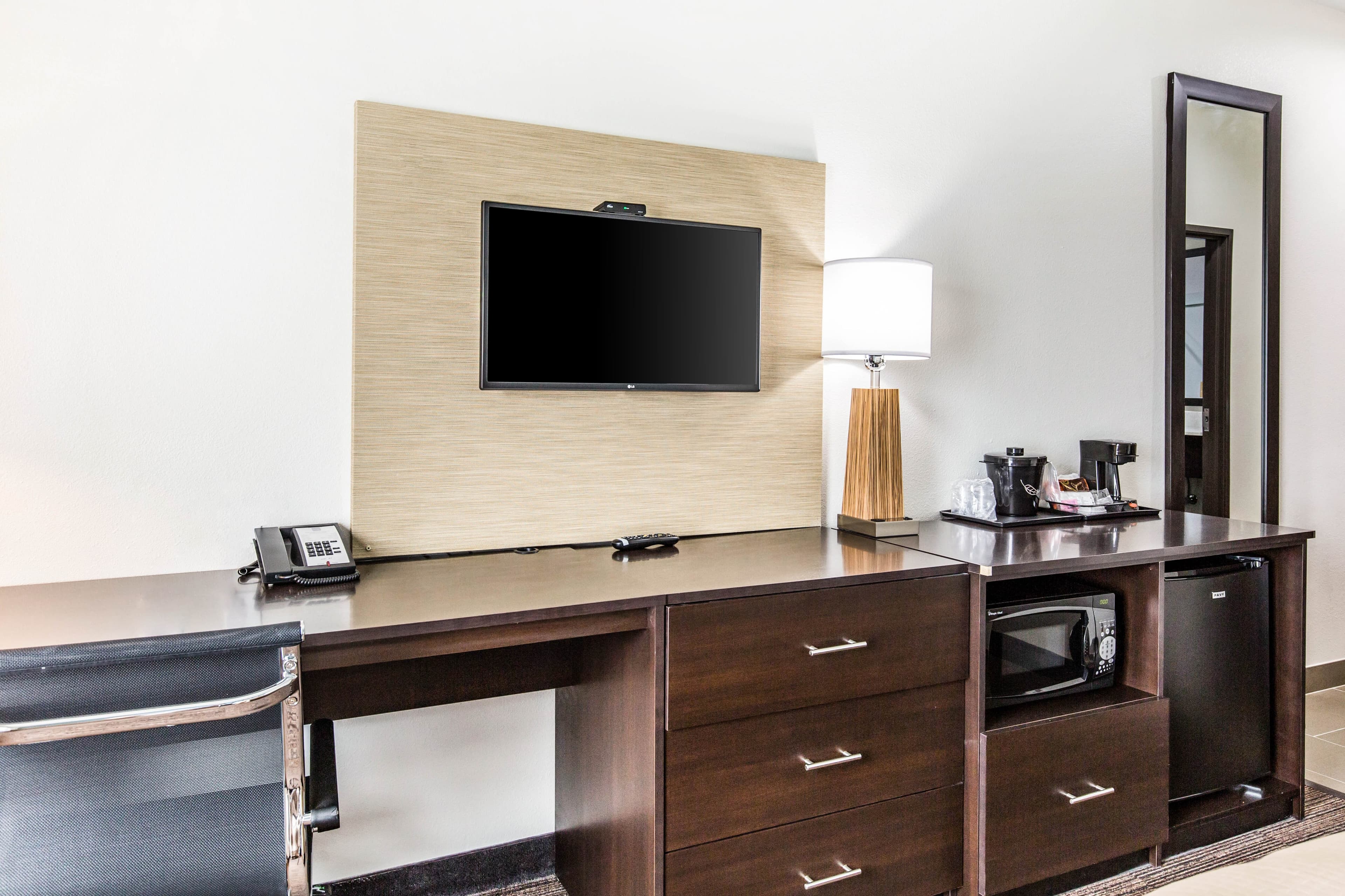 Sleep Inn & Suites Bryan - College Station - Image 5