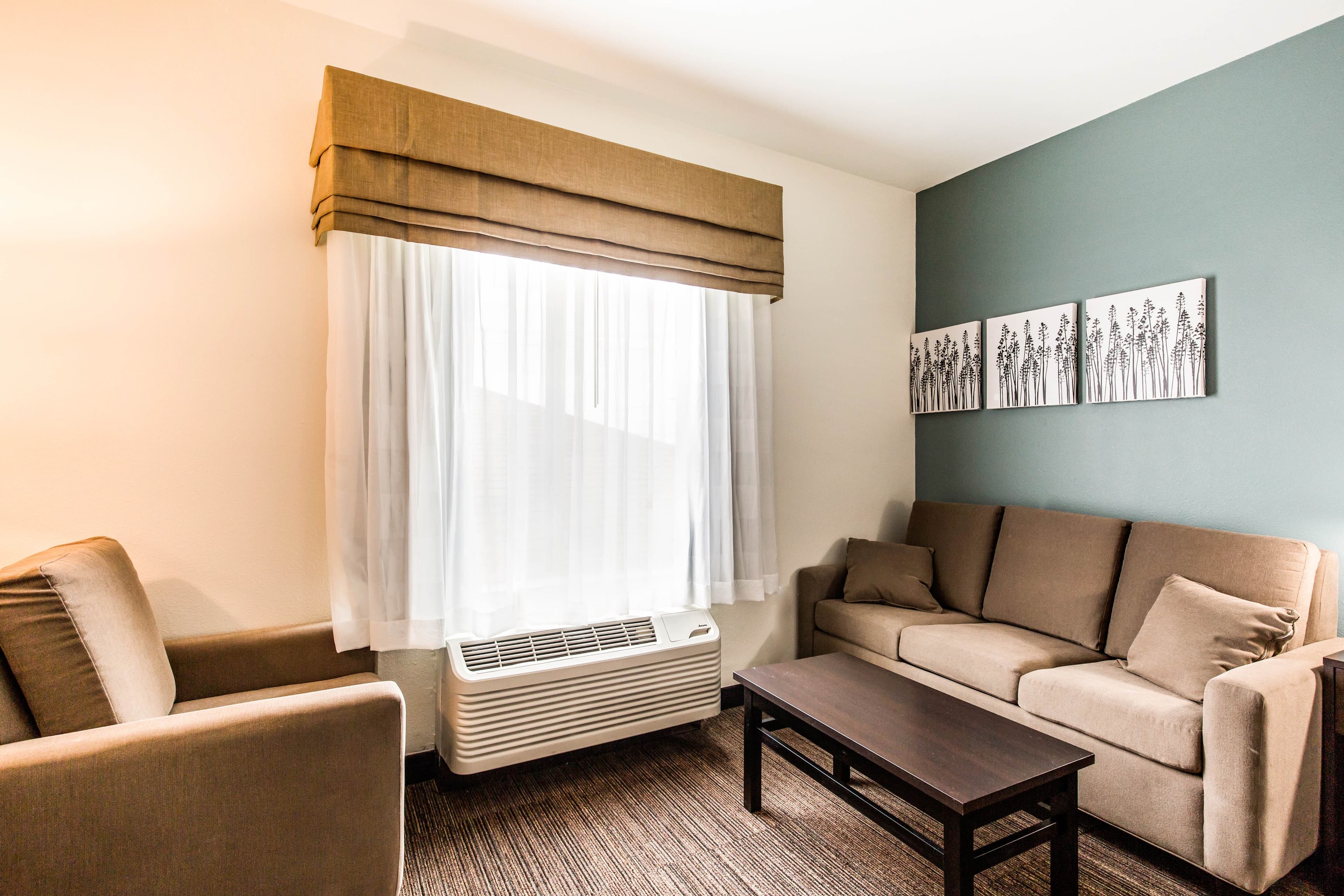 Sleep Inn & Suites Bryan - College Station — 19