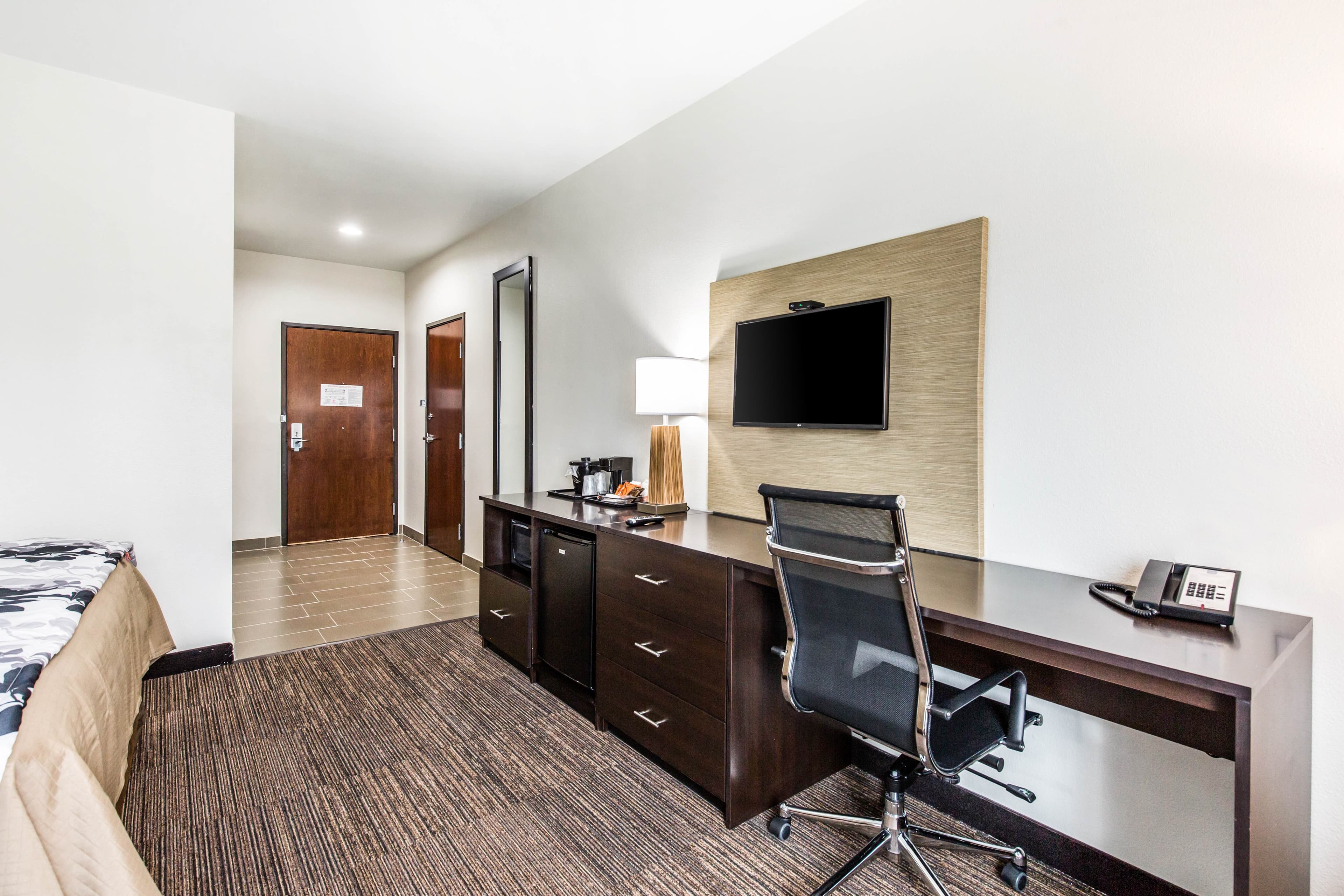 Sleep Inn & Suites Bryan - College Station — 20