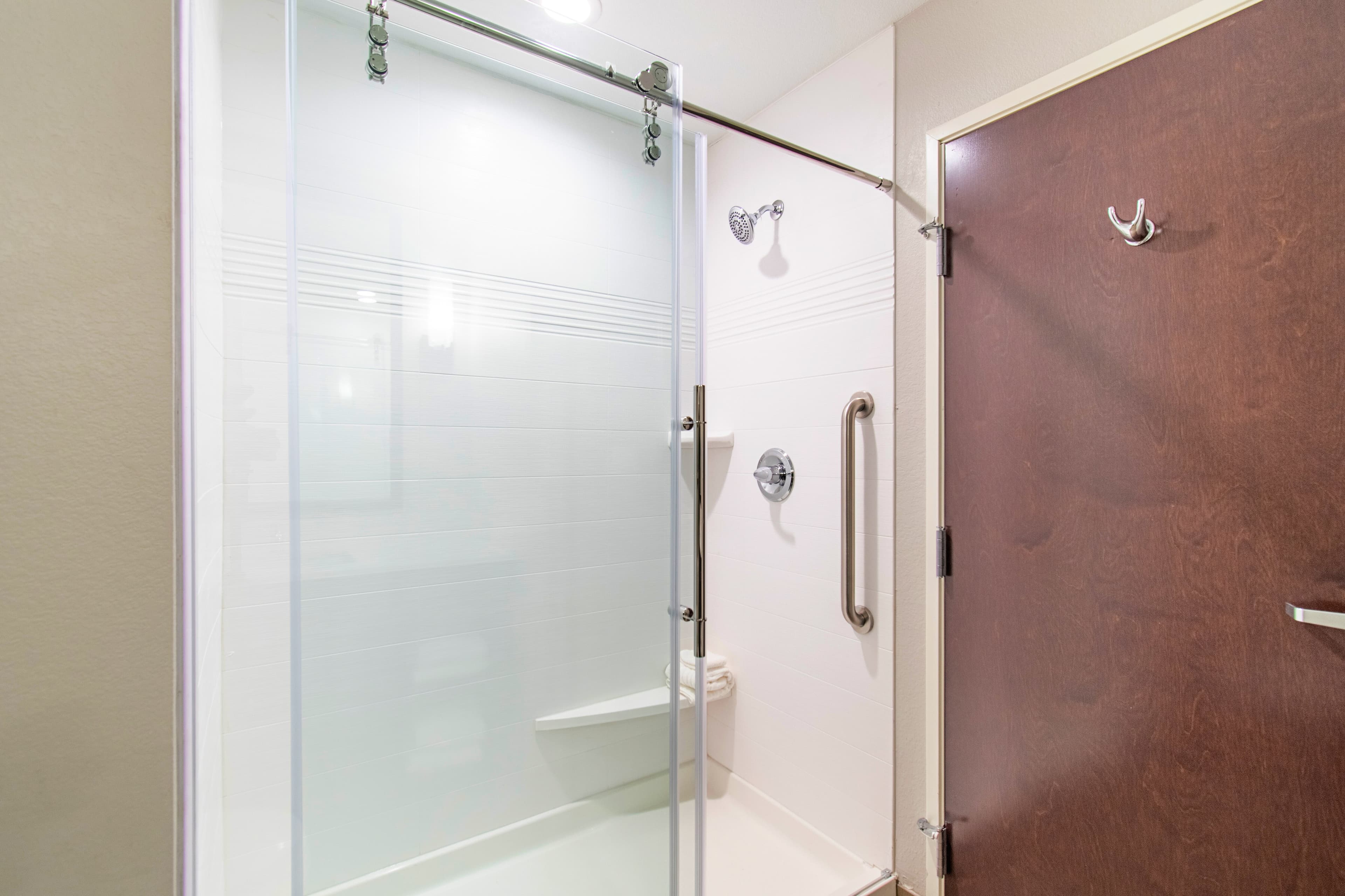 Comfort Suites Humble Houston IAH — 19