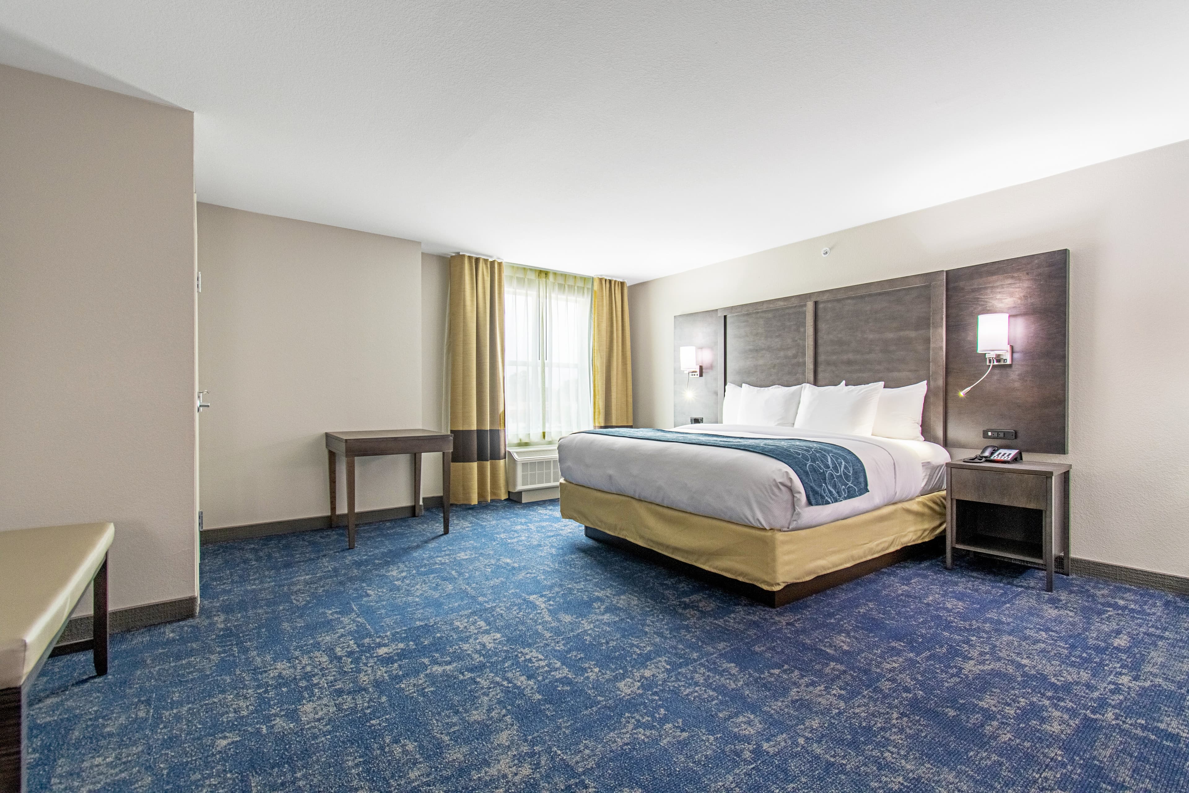 Comfort Suites Humble Houston IAH — 22