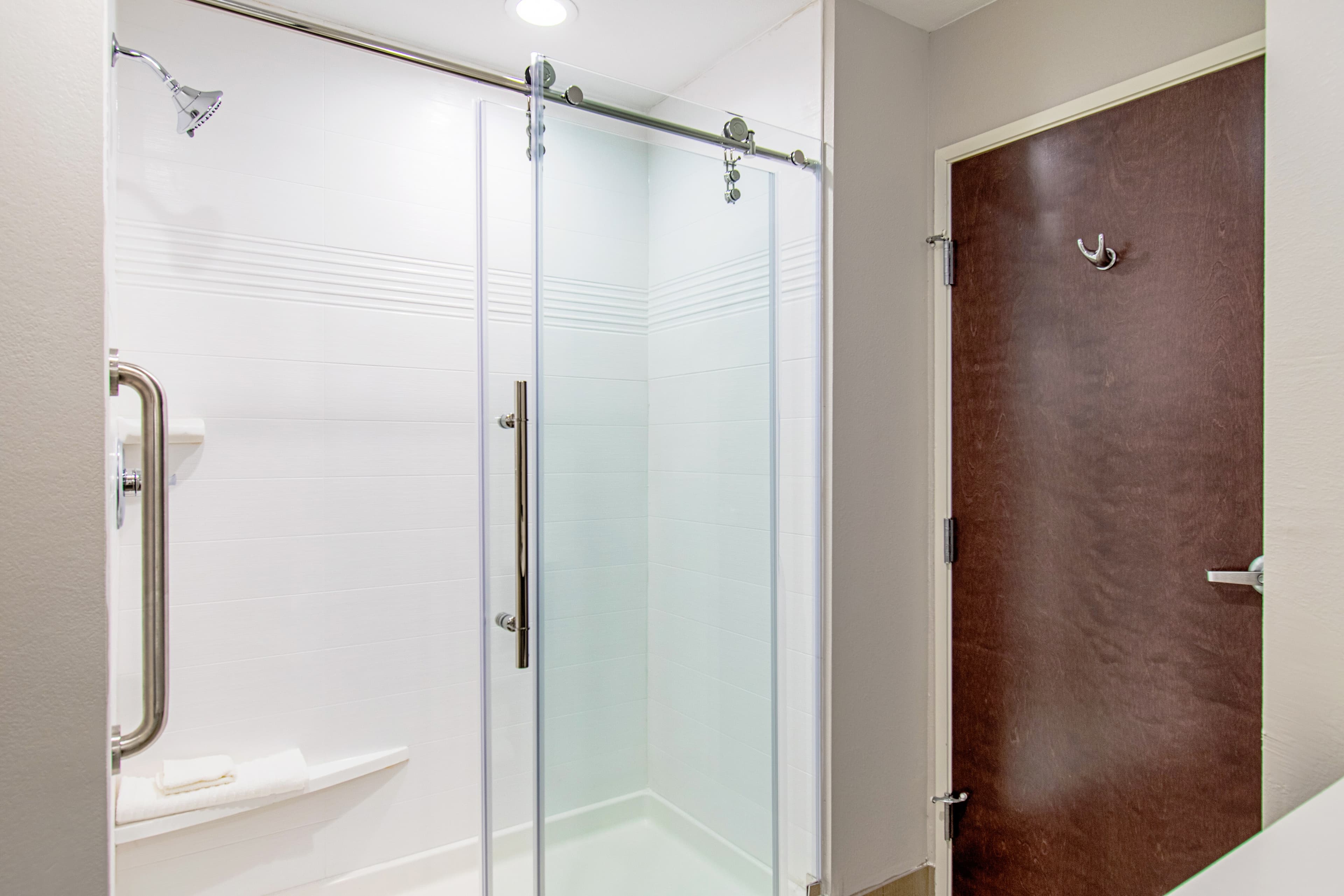 Comfort Suites Humble Houston IAH — 24