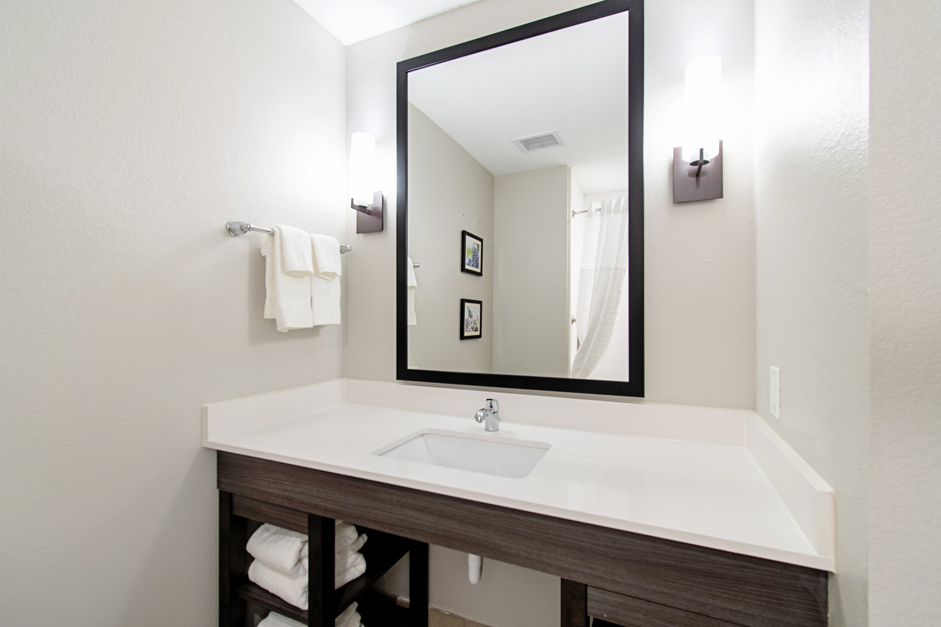 Comfort Suites Humble Houston IAH — 28