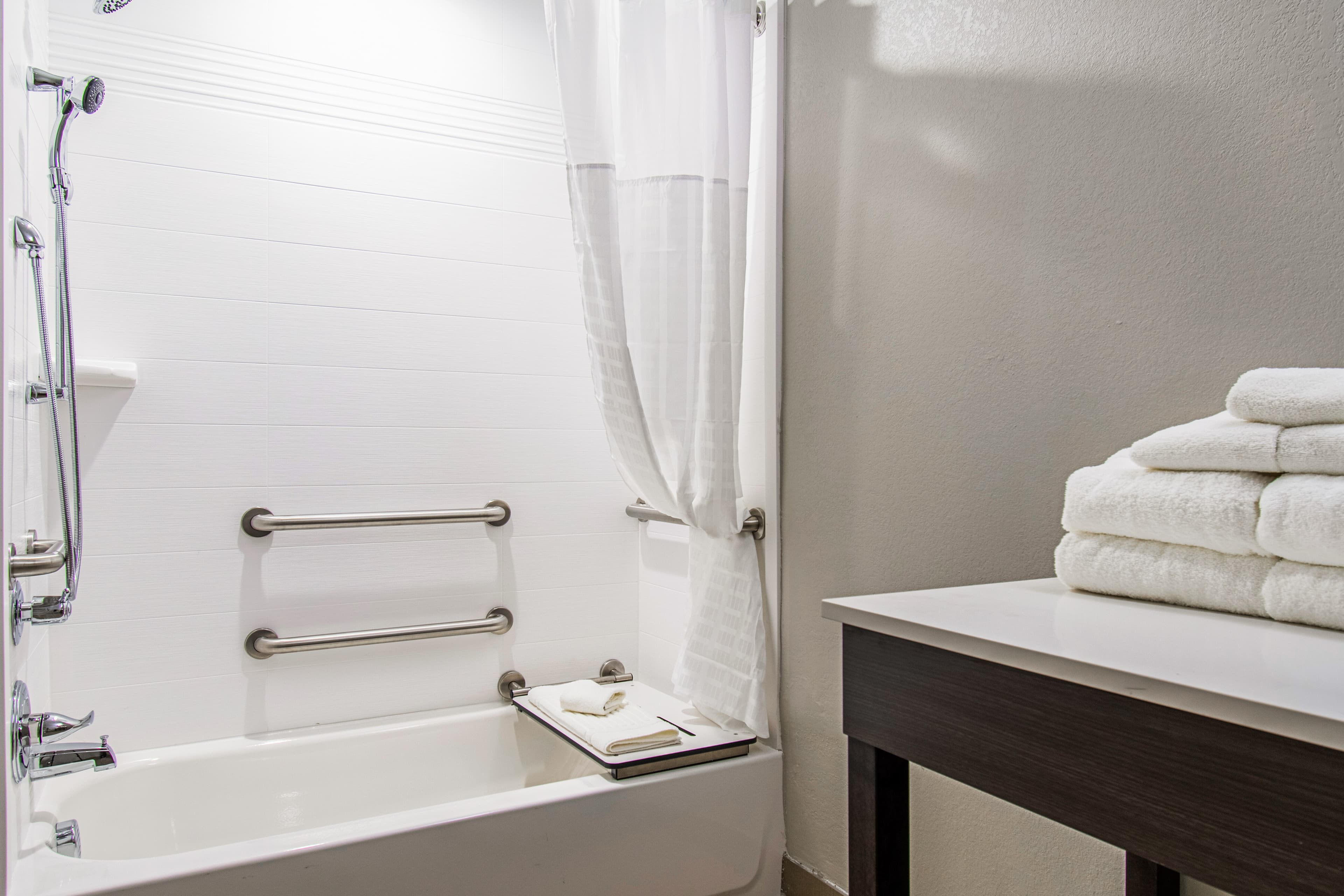 Comfort Suites Humble Houston IAH — 6