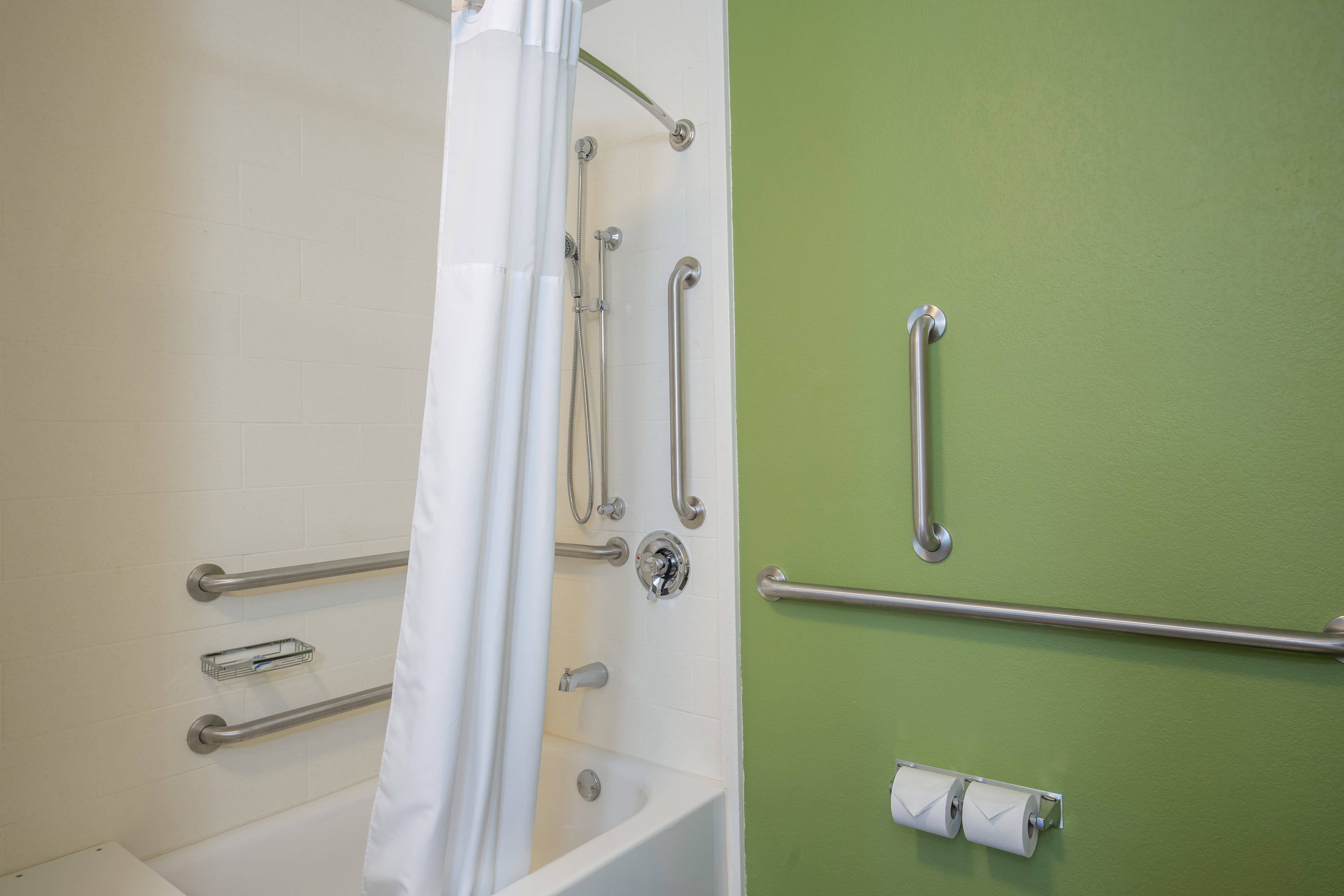 Sleep Inn & Suites Ingleside - Corpus Christi — 17