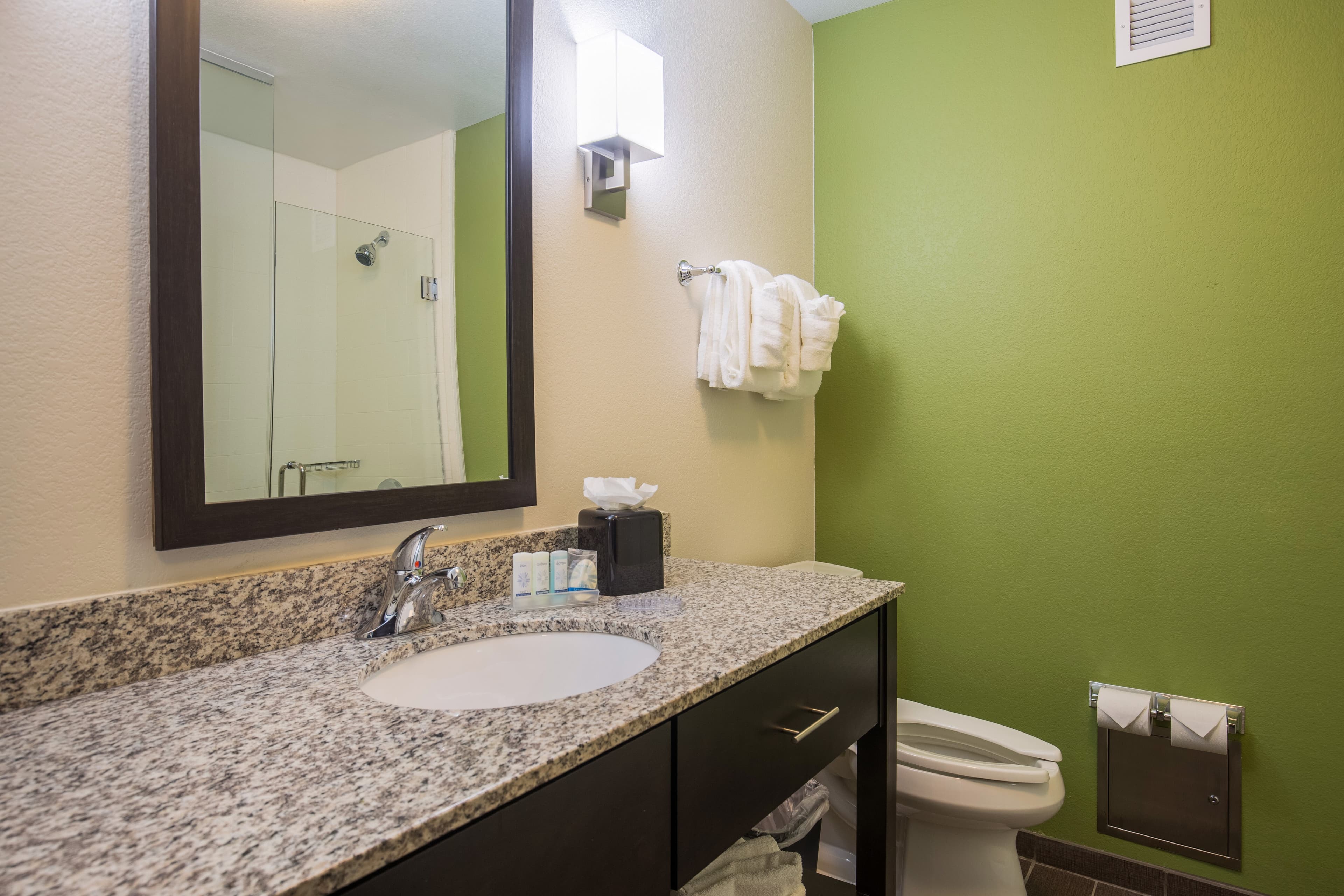Sleep Inn & Suites Ingleside - Corpus Christi — 33