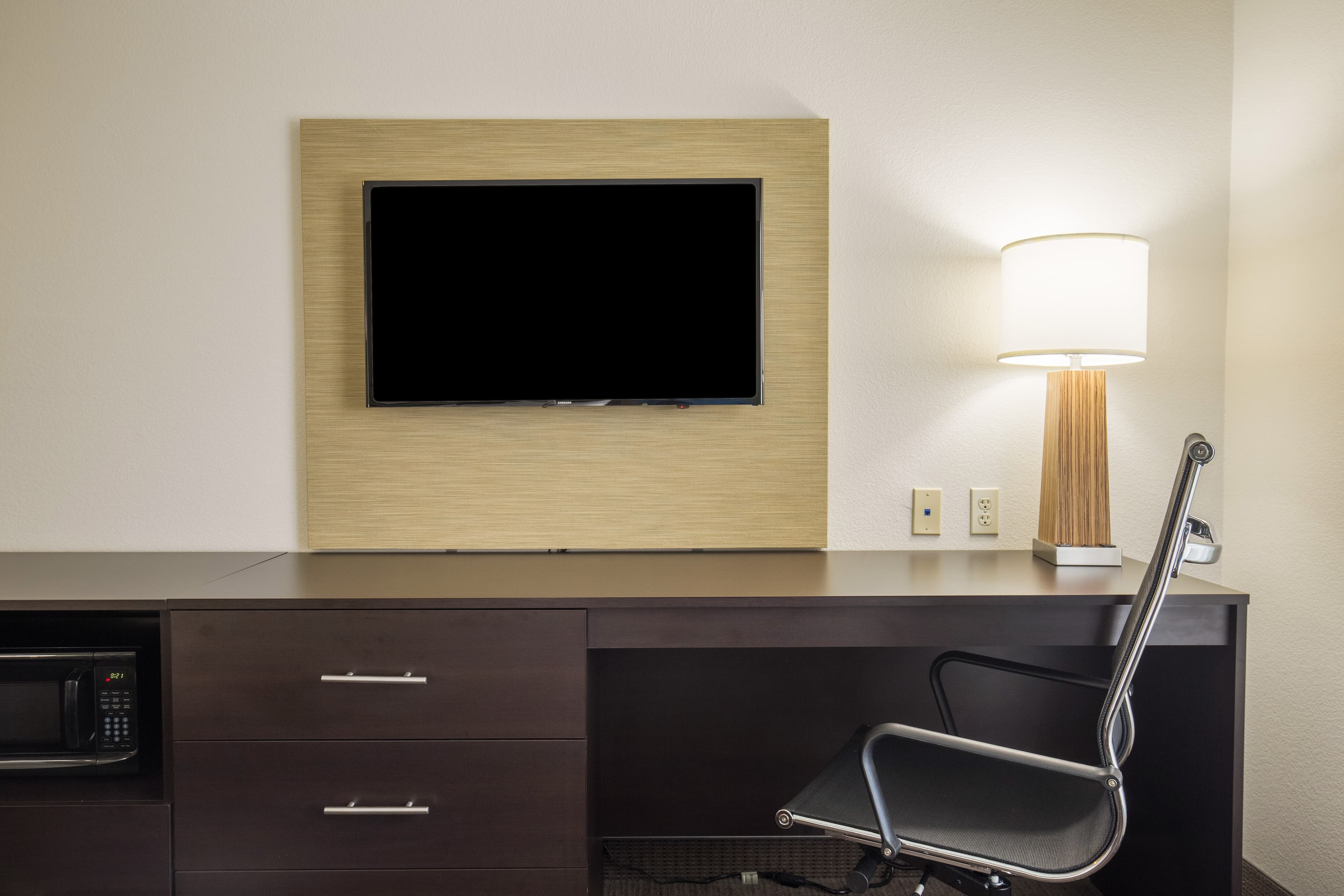 Sleep Inn & Suites Ingleside - Corpus Christi - Image 5