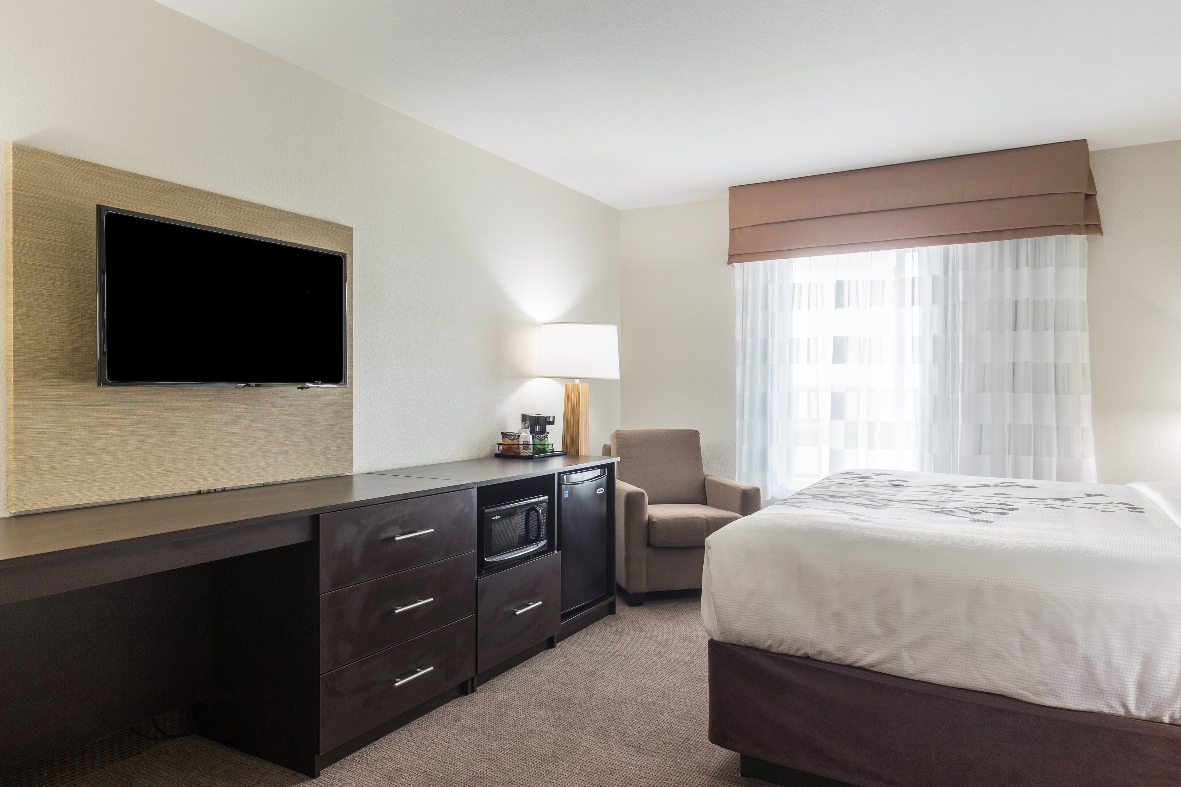 Sleep Inn & Suites Ingleside - Corpus Christi — 43