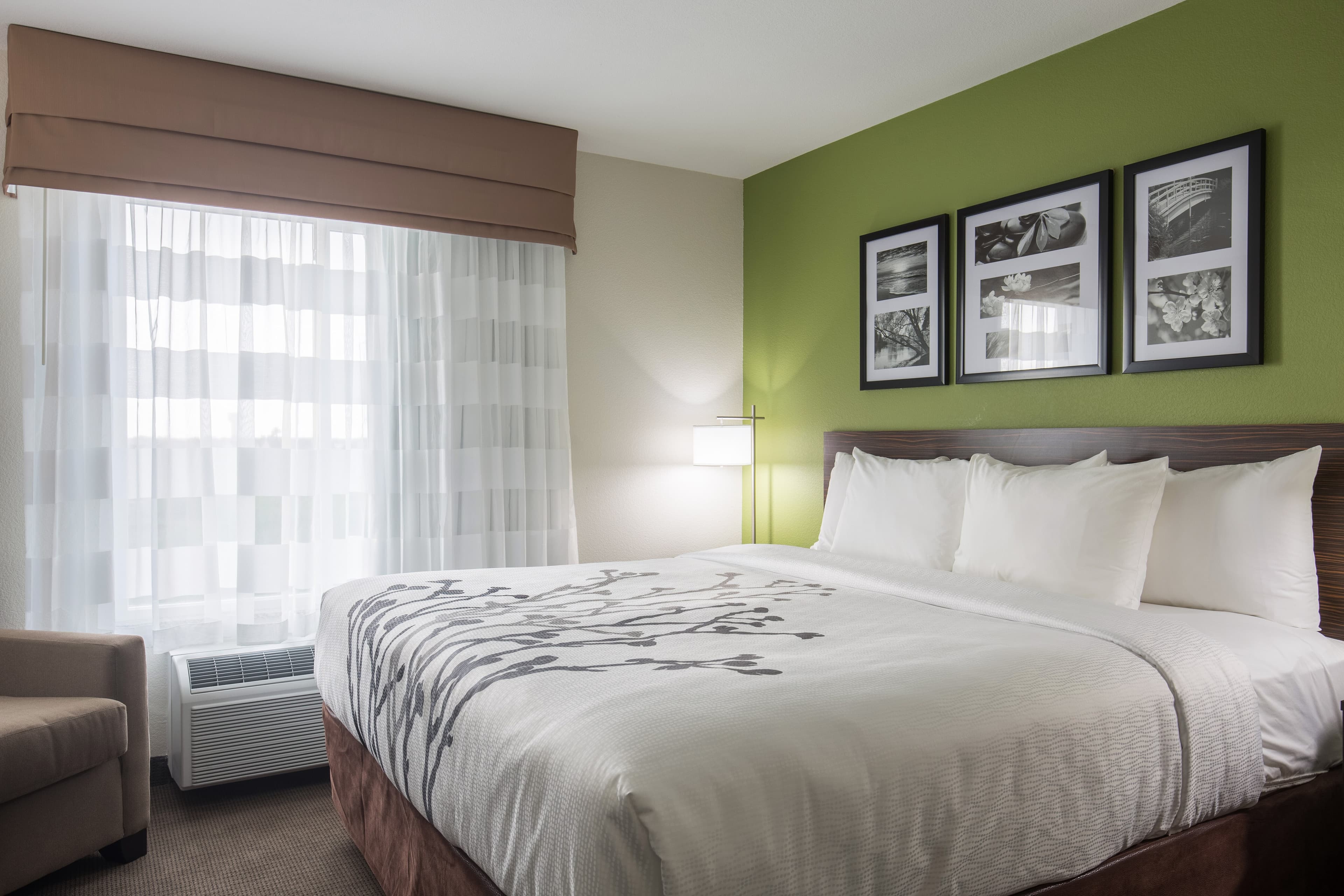 Sleep Inn & Suites Ingleside - Corpus Christi — 6