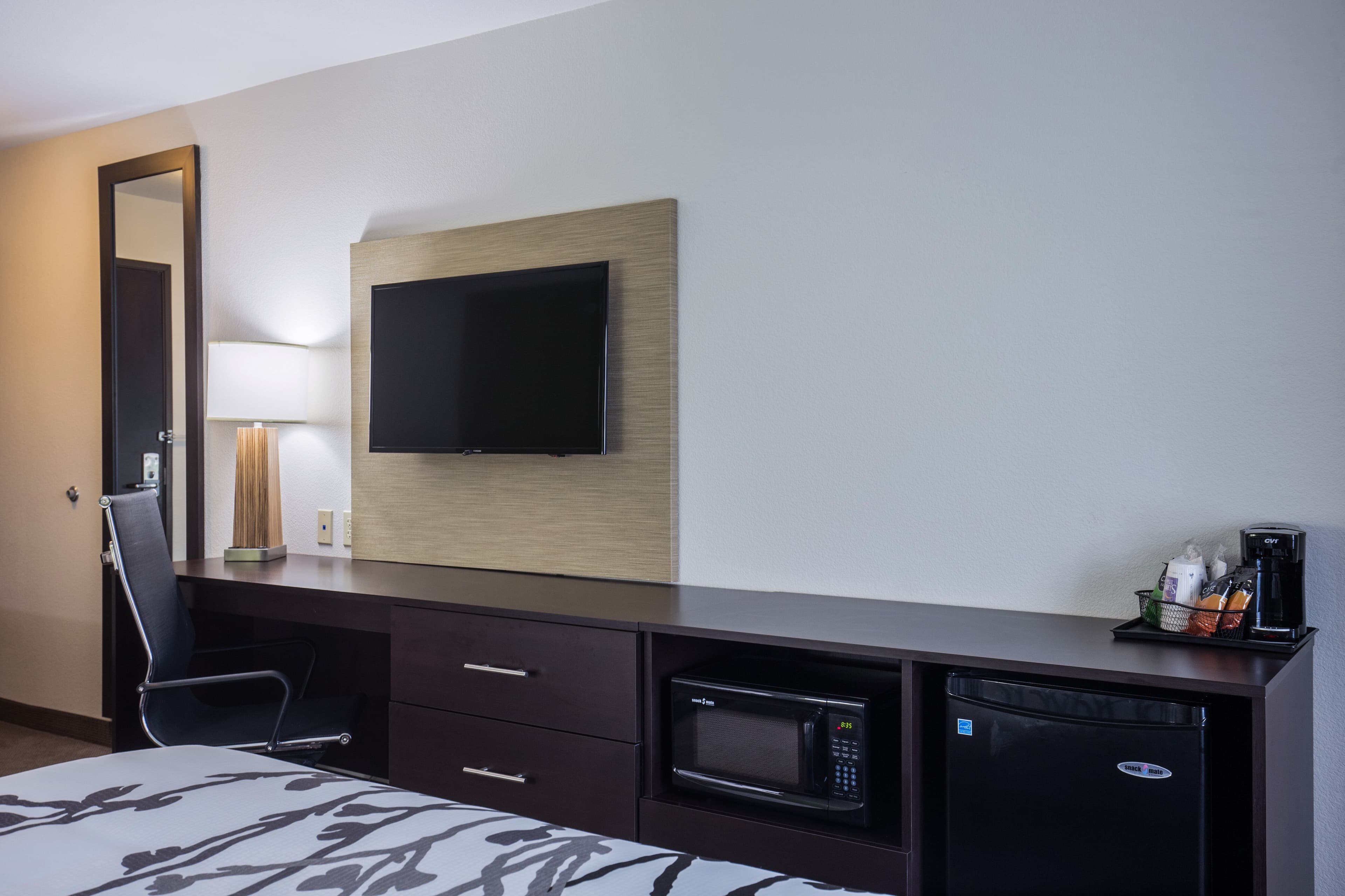 Sleep Inn & Suites Ingleside - Corpus Christi — 7