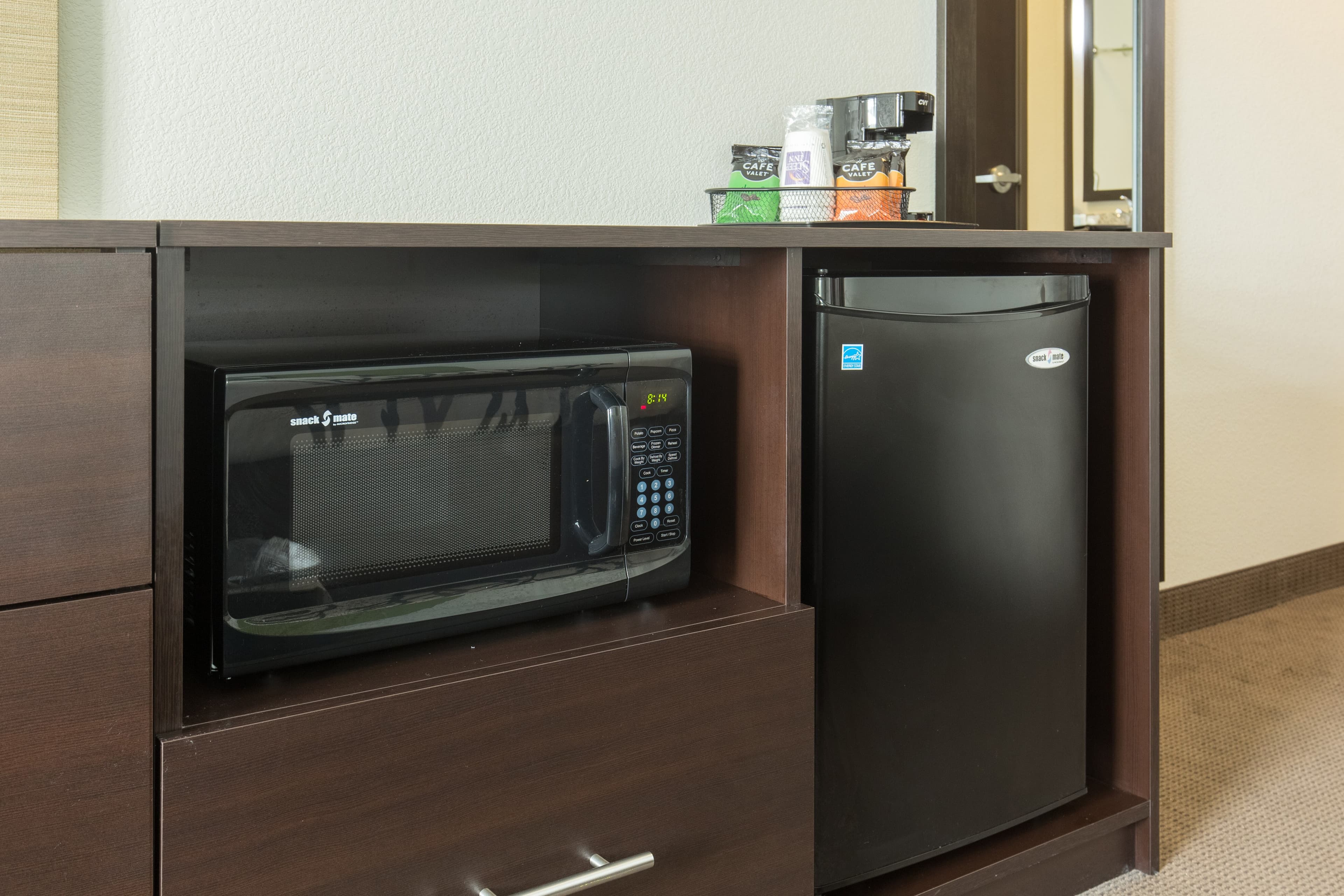 Sleep Inn & Suites Ingleside - Corpus Christi — 11